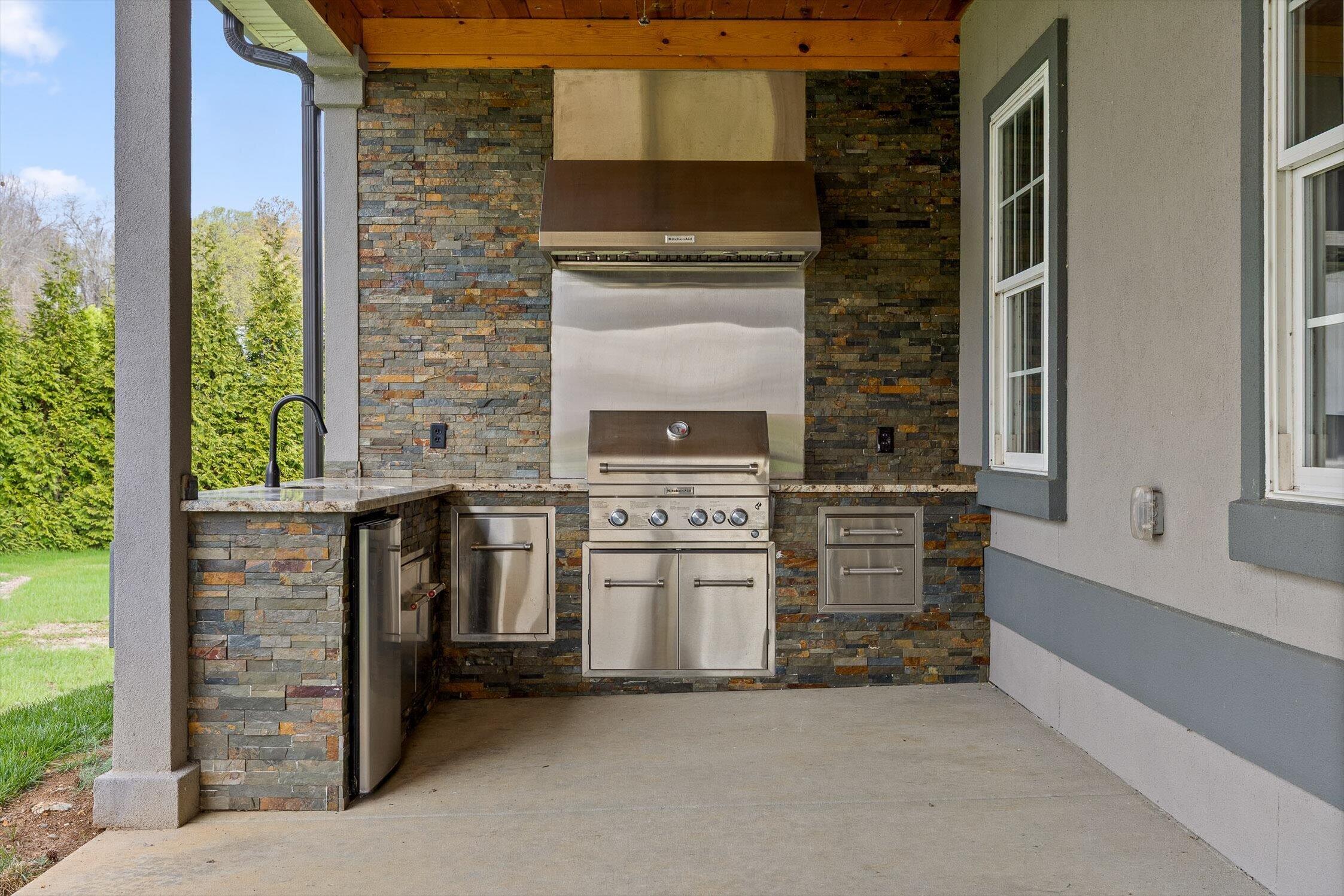 6422 Ware Branch Cove Drive