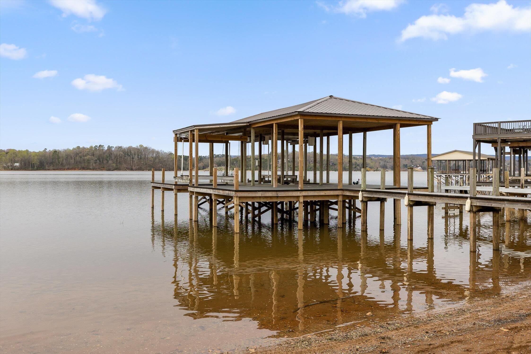 6422 Ware Branch Cove Drive