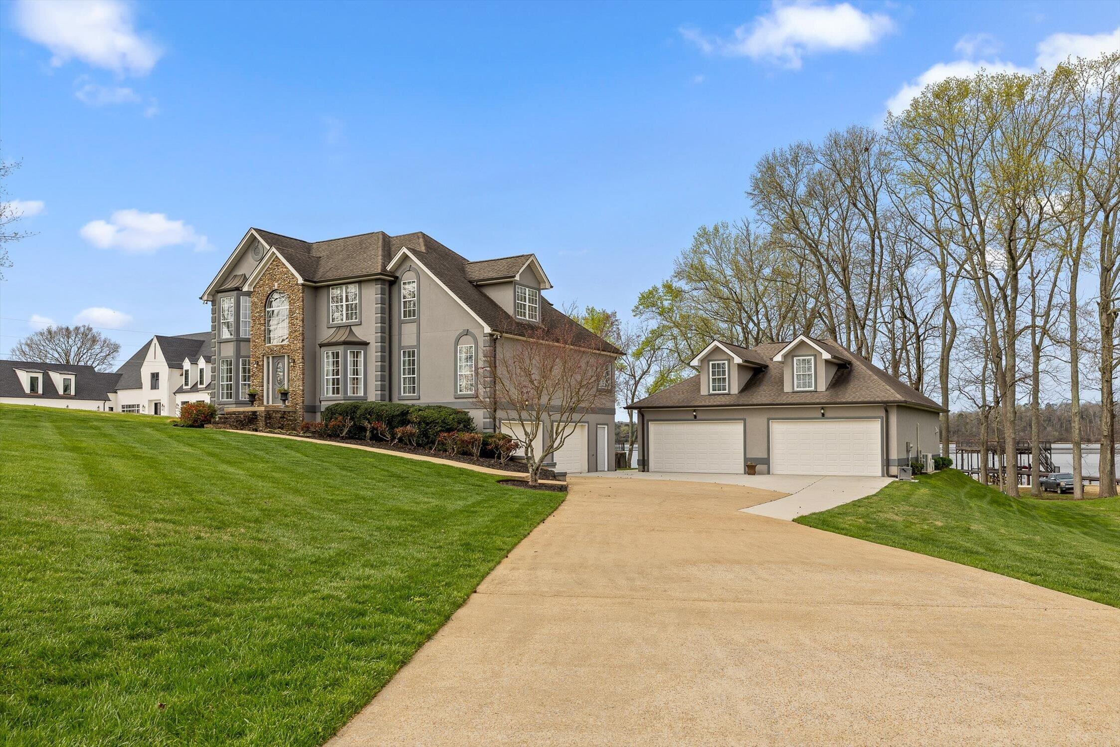 6422 Ware Branch Cove Drive