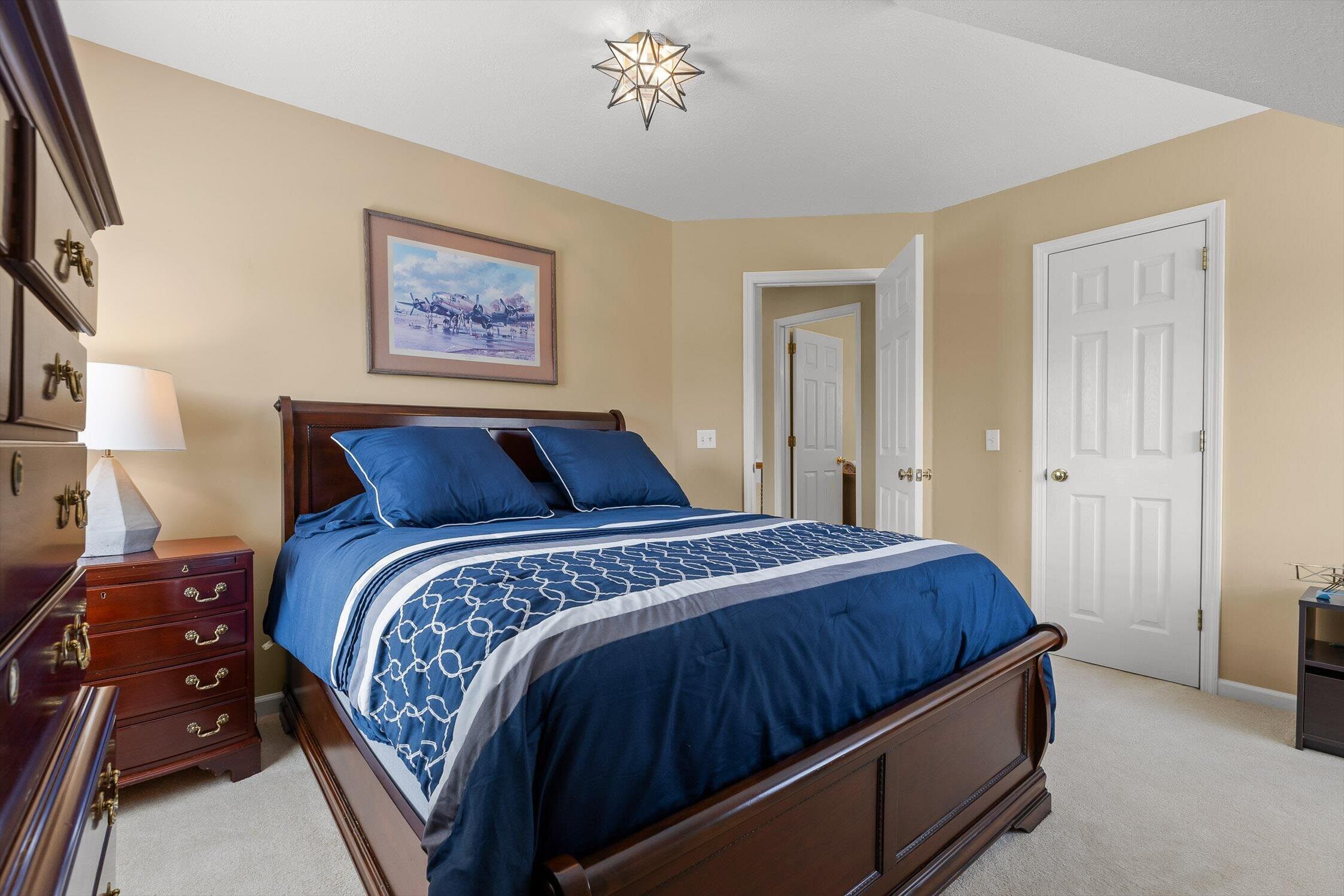 6422 Ware Branch Cove Drive