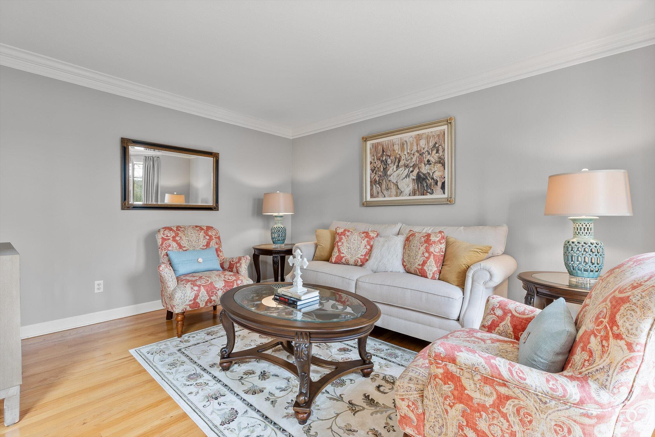 6422 Ware Branch Cove Drive