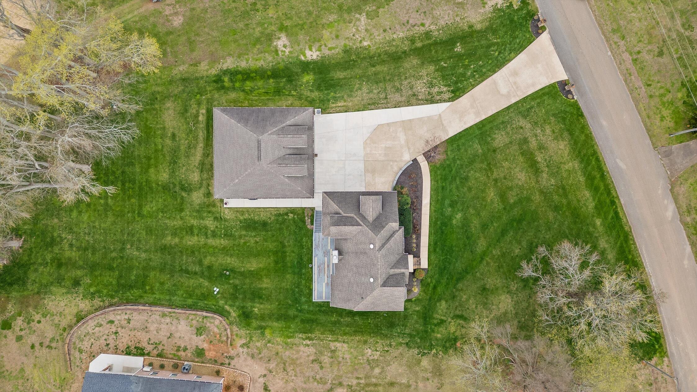 6422 Ware Branch Cove Drive