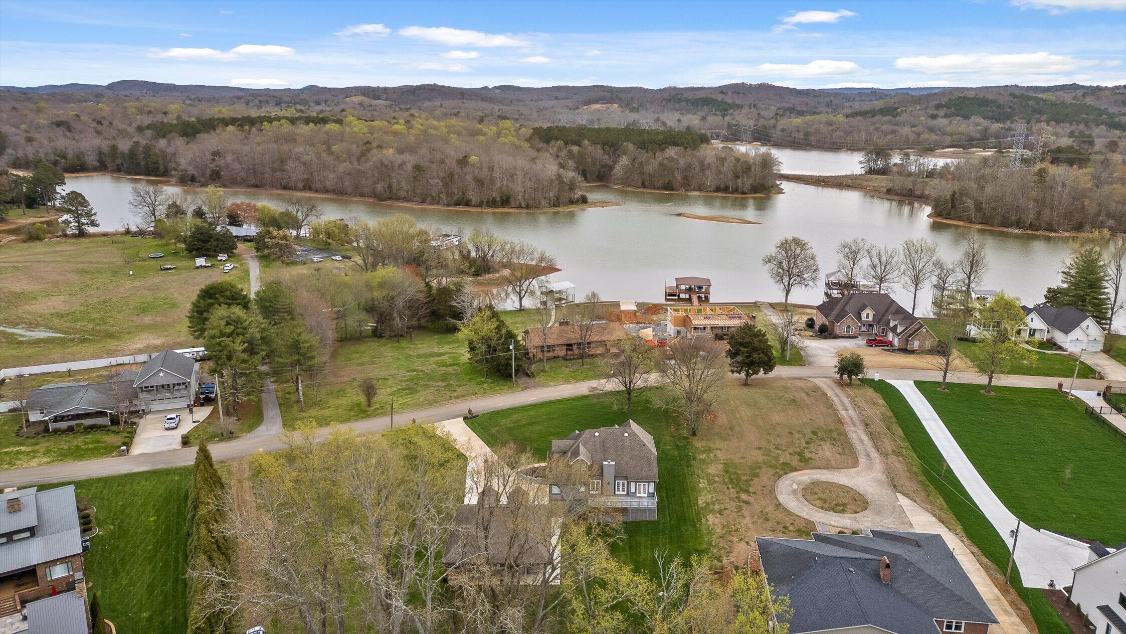 6422 Ware Branch Cove Drive