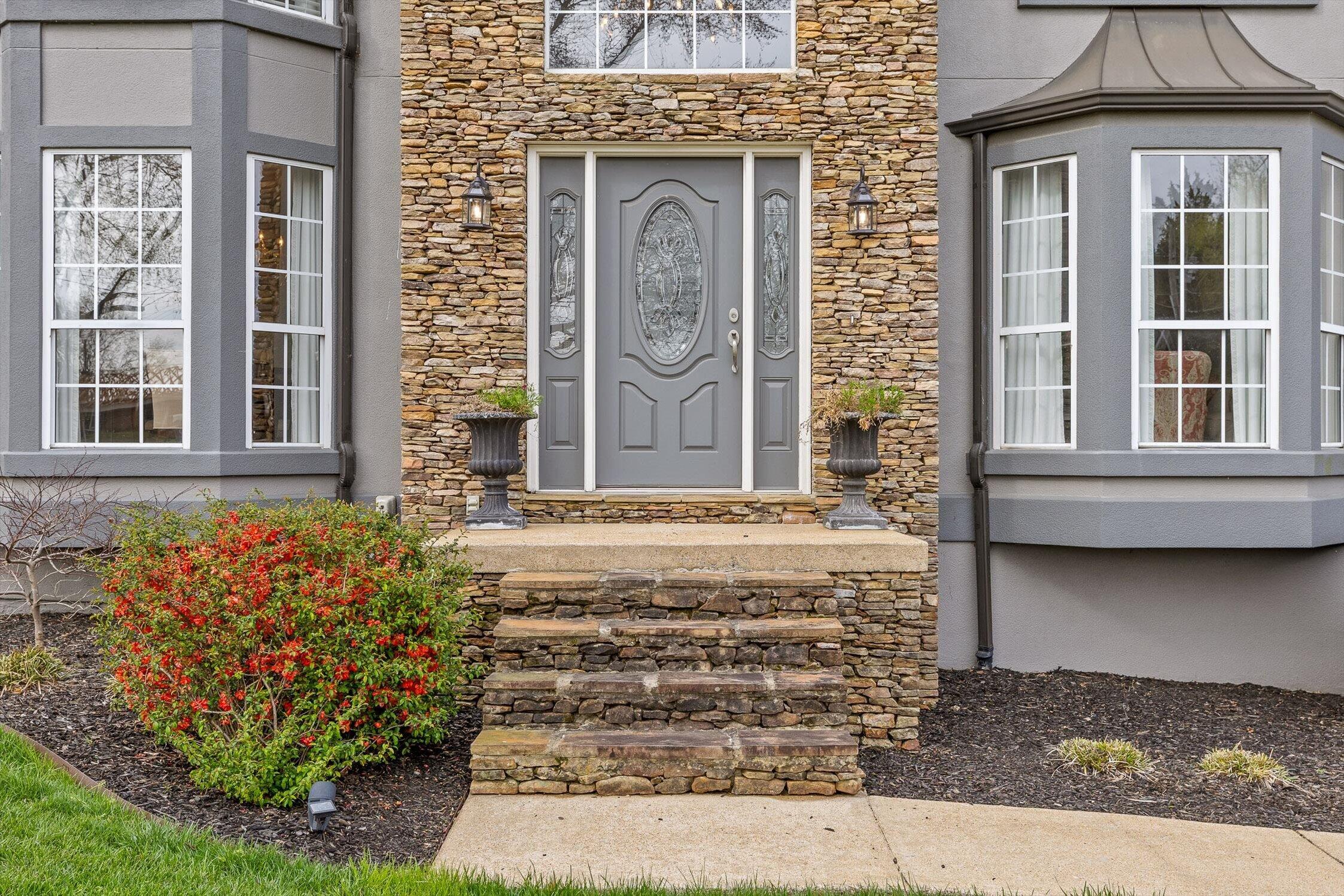 6422 Ware Branch Cove Drive