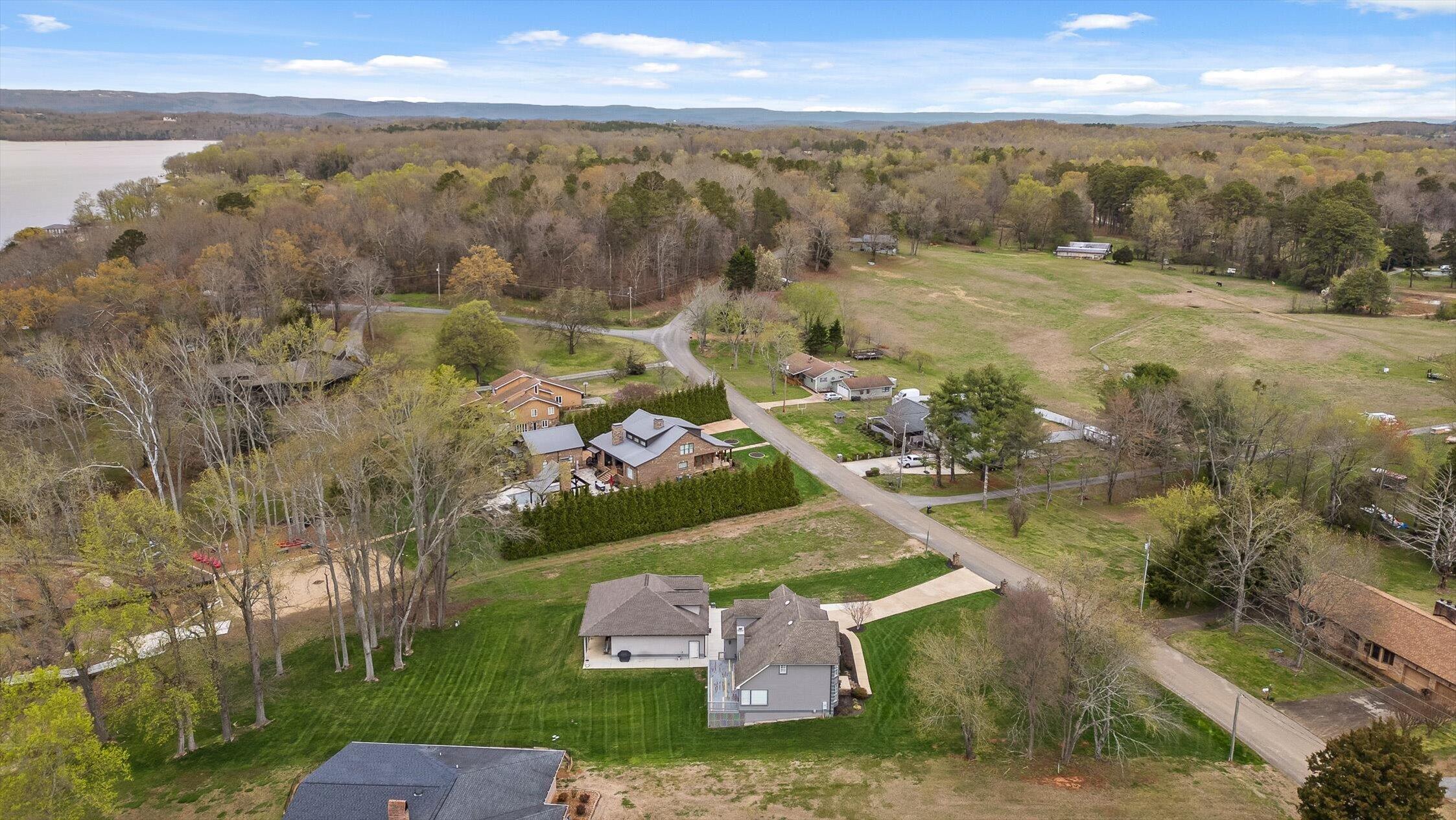 6422 Ware Branch Cove Drive