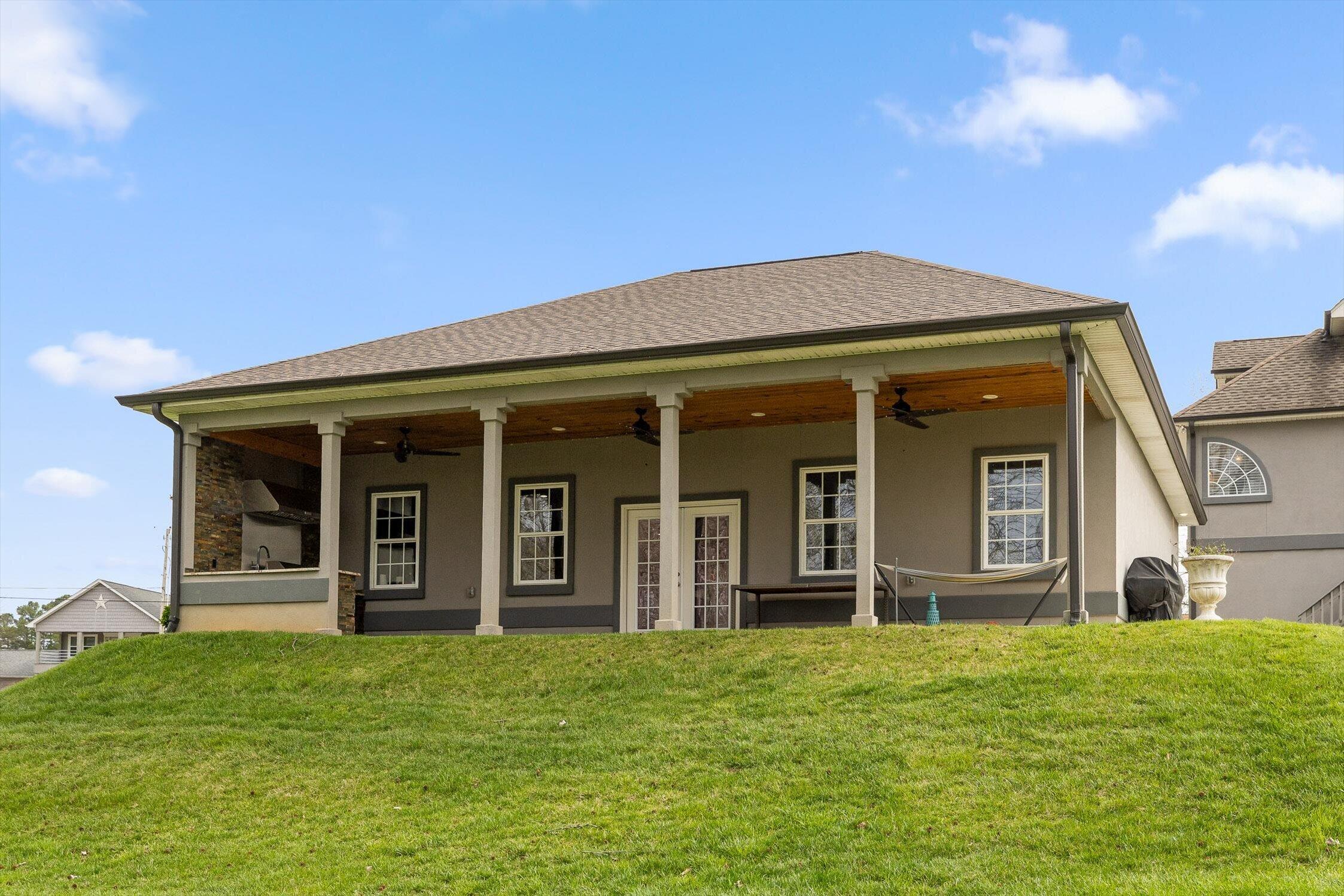 6422 Ware Branch Cove Drive