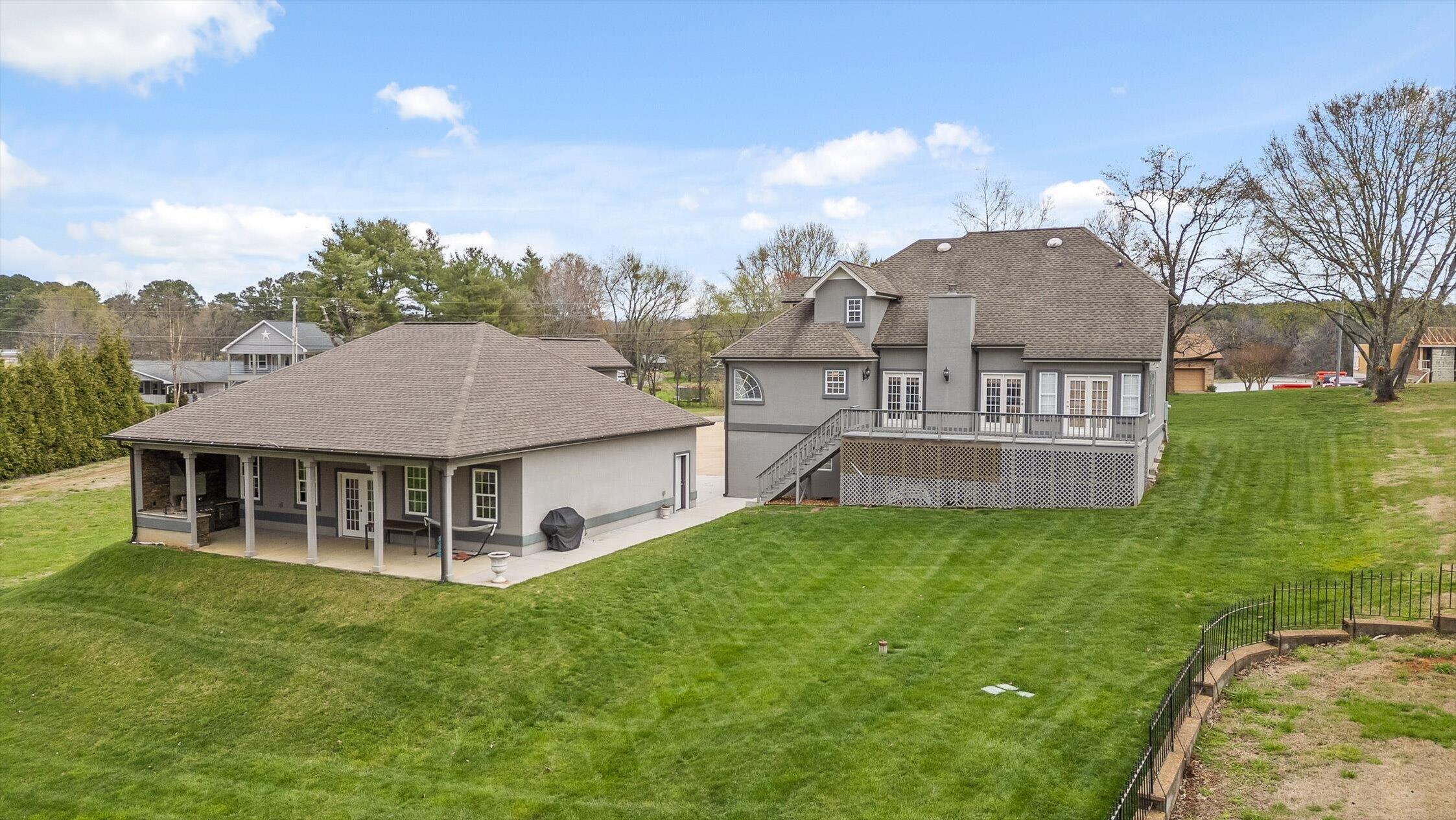 6422 Ware Branch Cove Drive