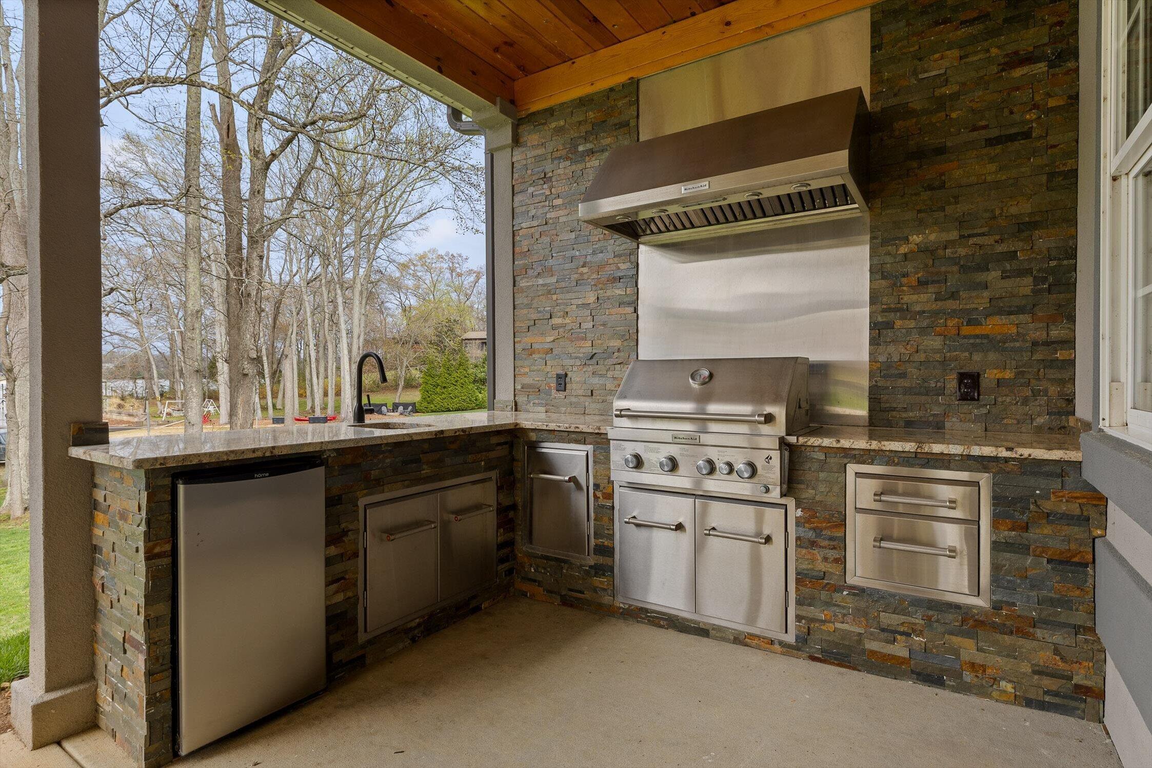 6422 Ware Branch Cove Drive