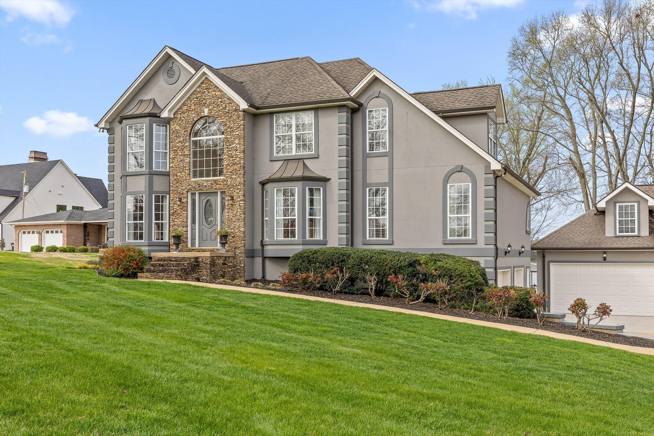 6422 Ware Branch Cove Drive