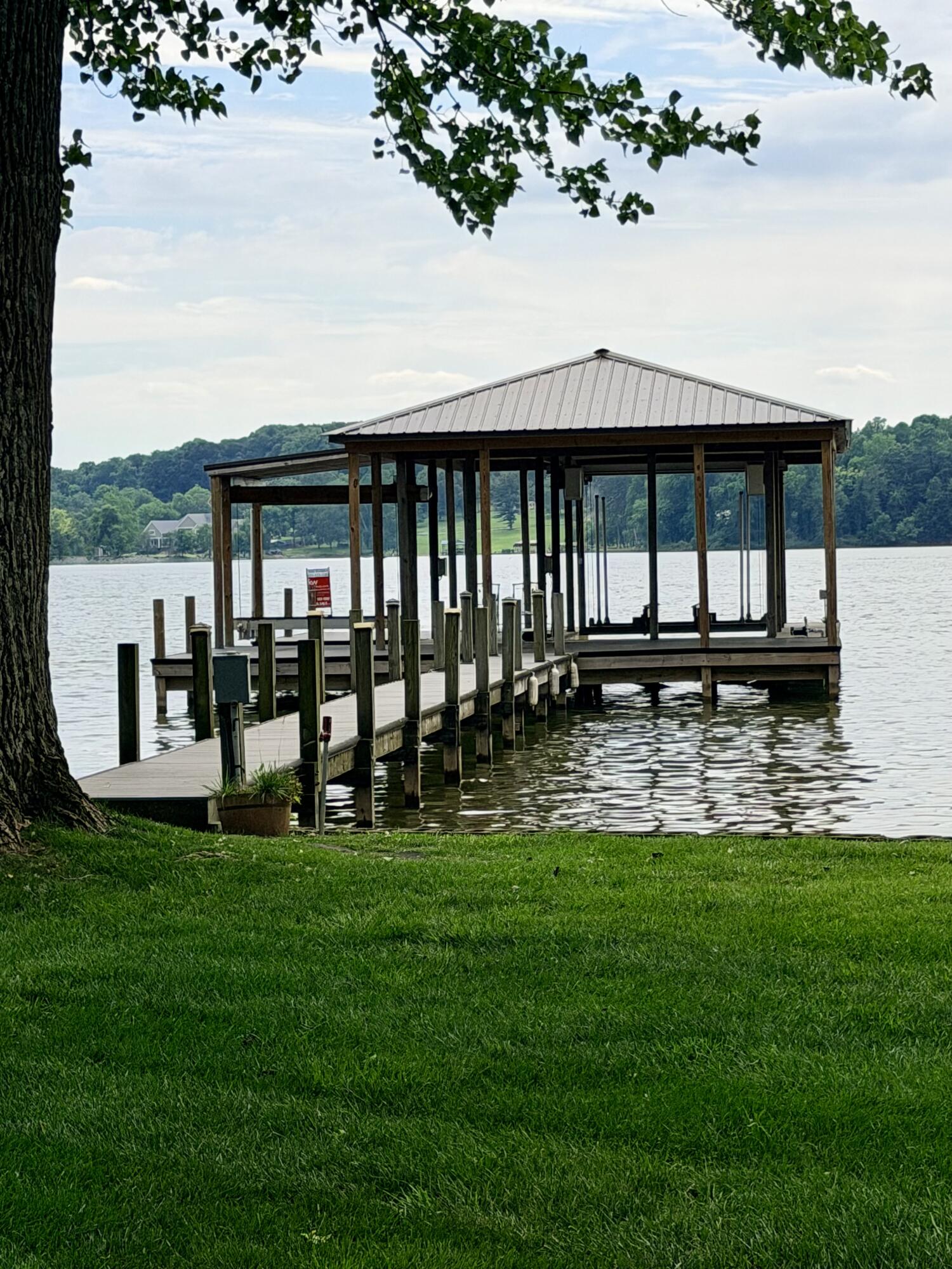 6422 Ware Branch Cove Drive