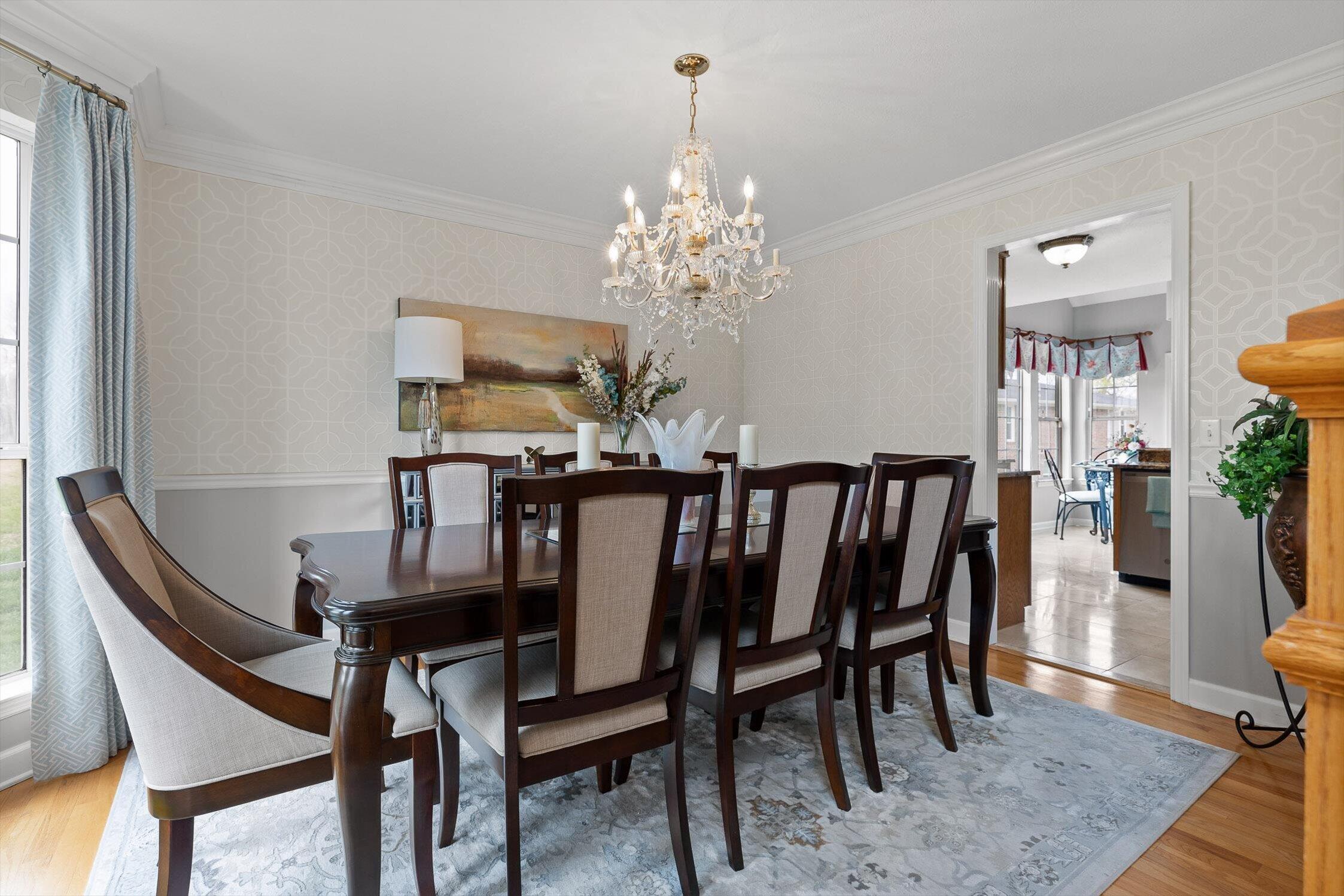 6422 Ware Branch Cove Drive