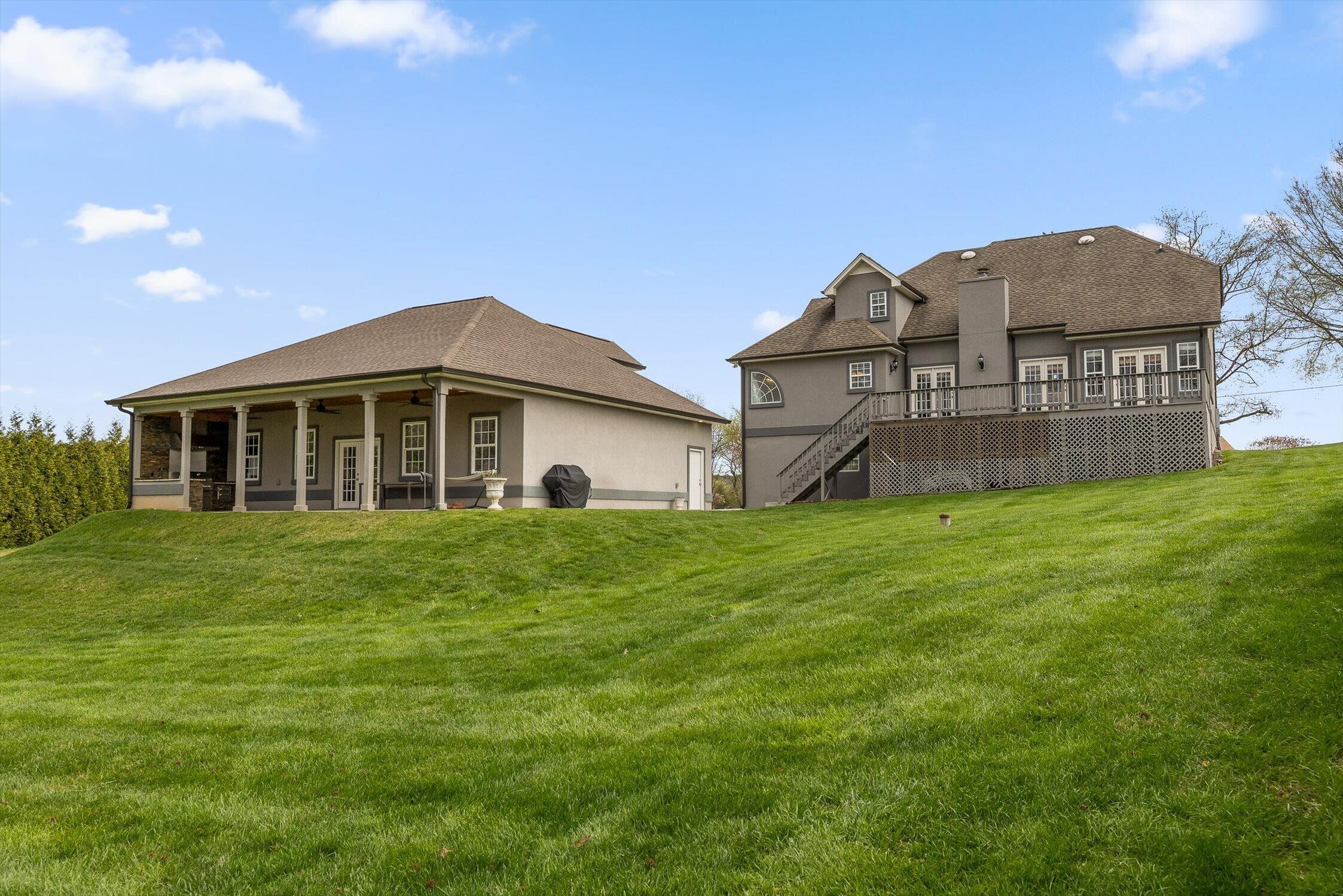 6422 Ware Branch Cove Drive