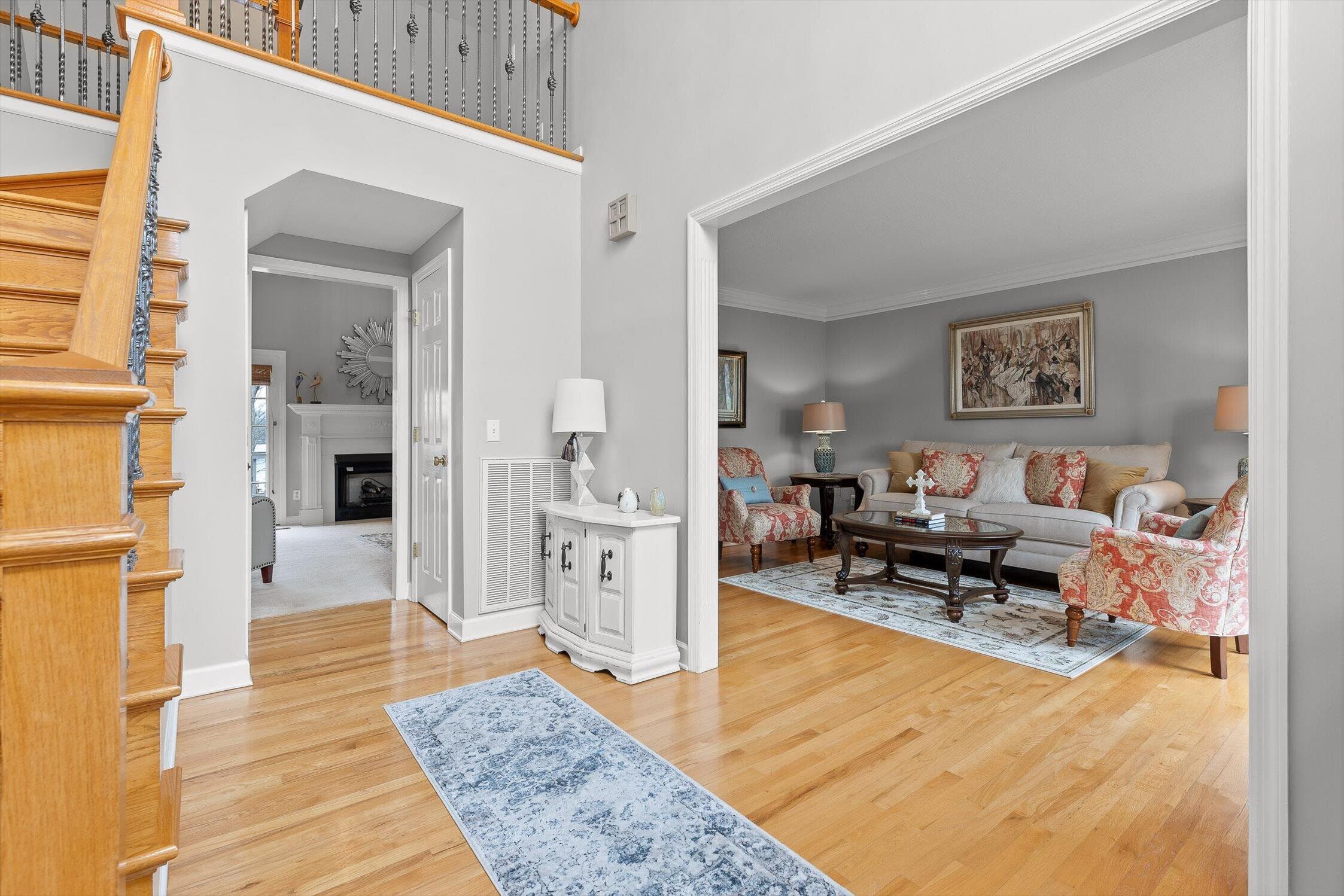 6422 Ware Branch Cove Drive