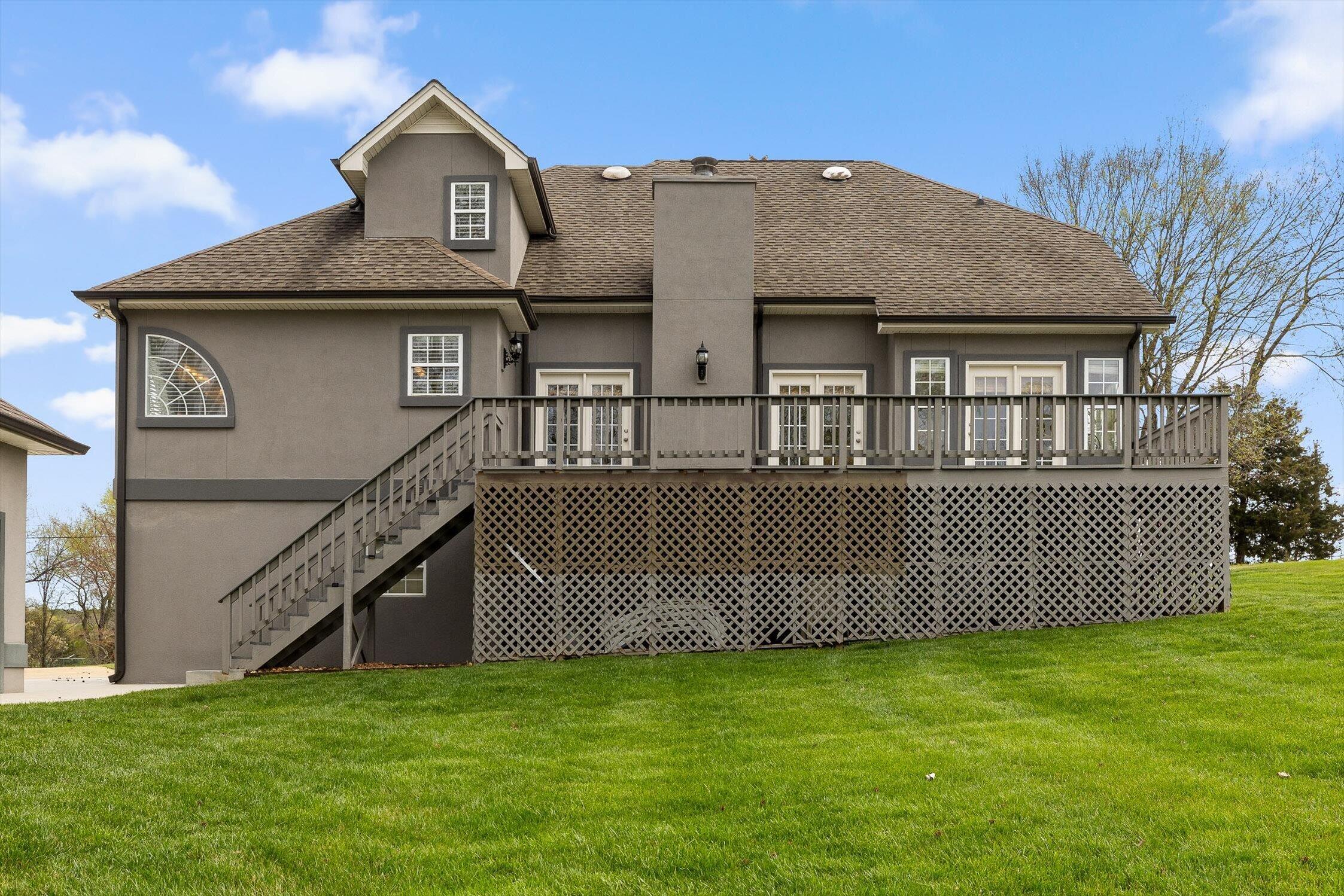 6422 Ware Branch Cove Drive