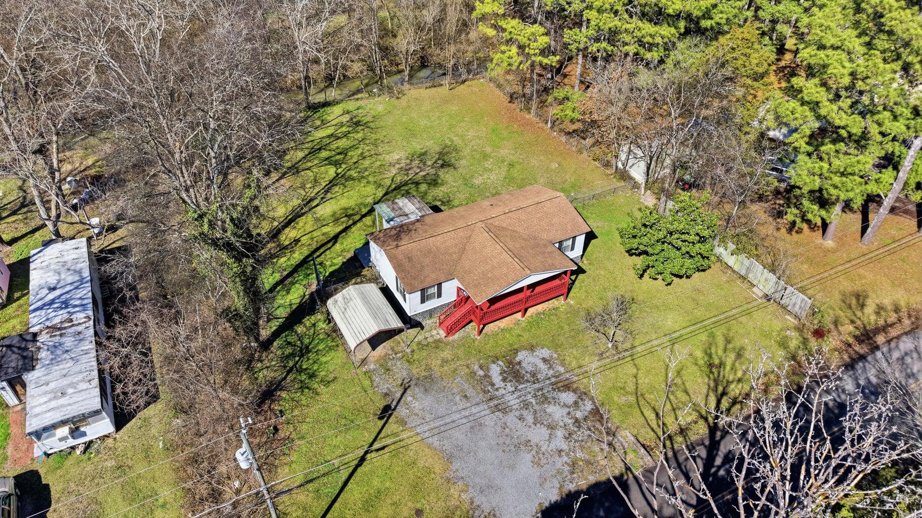 183 Mcdonald Drive