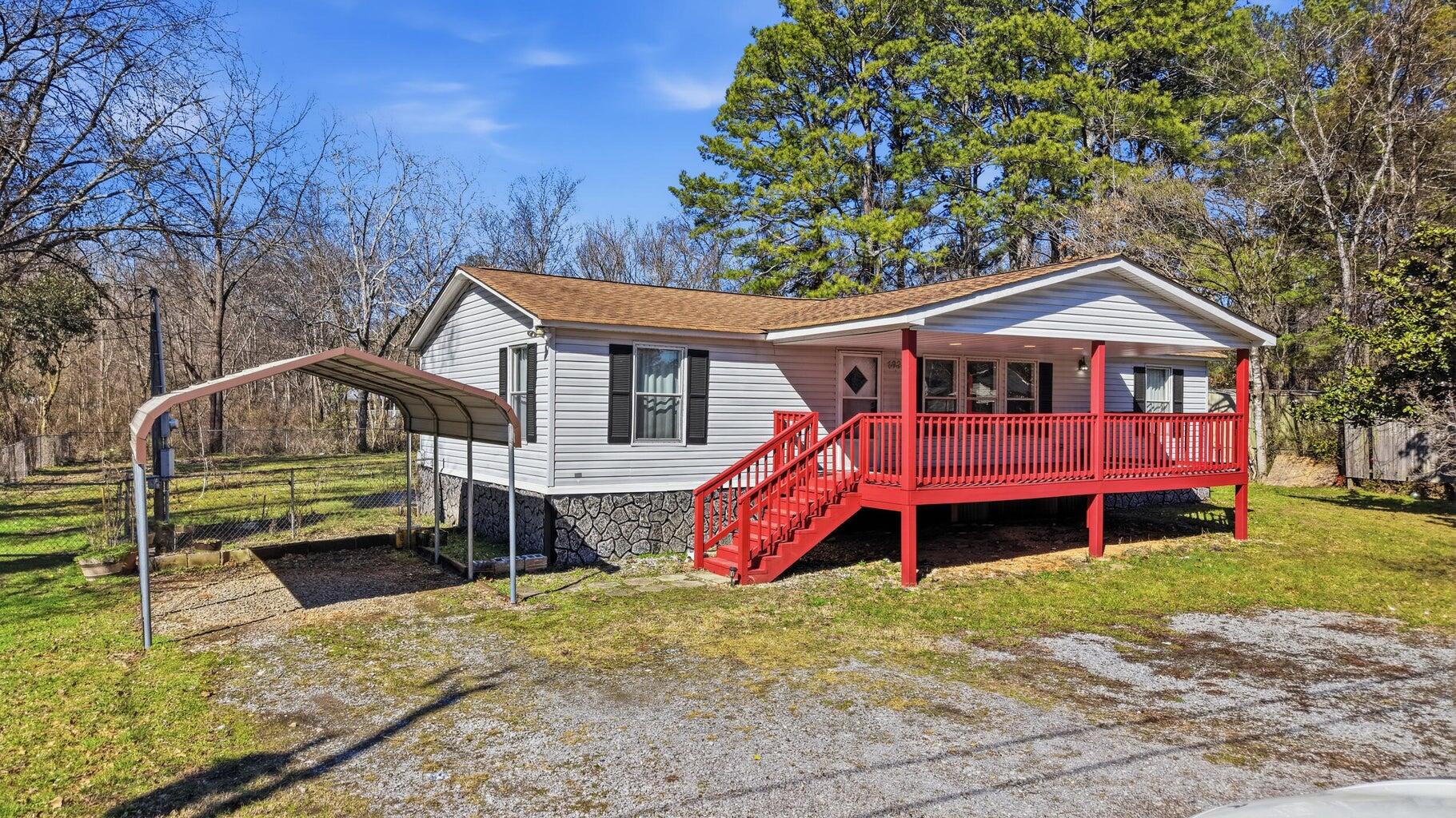183 Mcdonald Drive