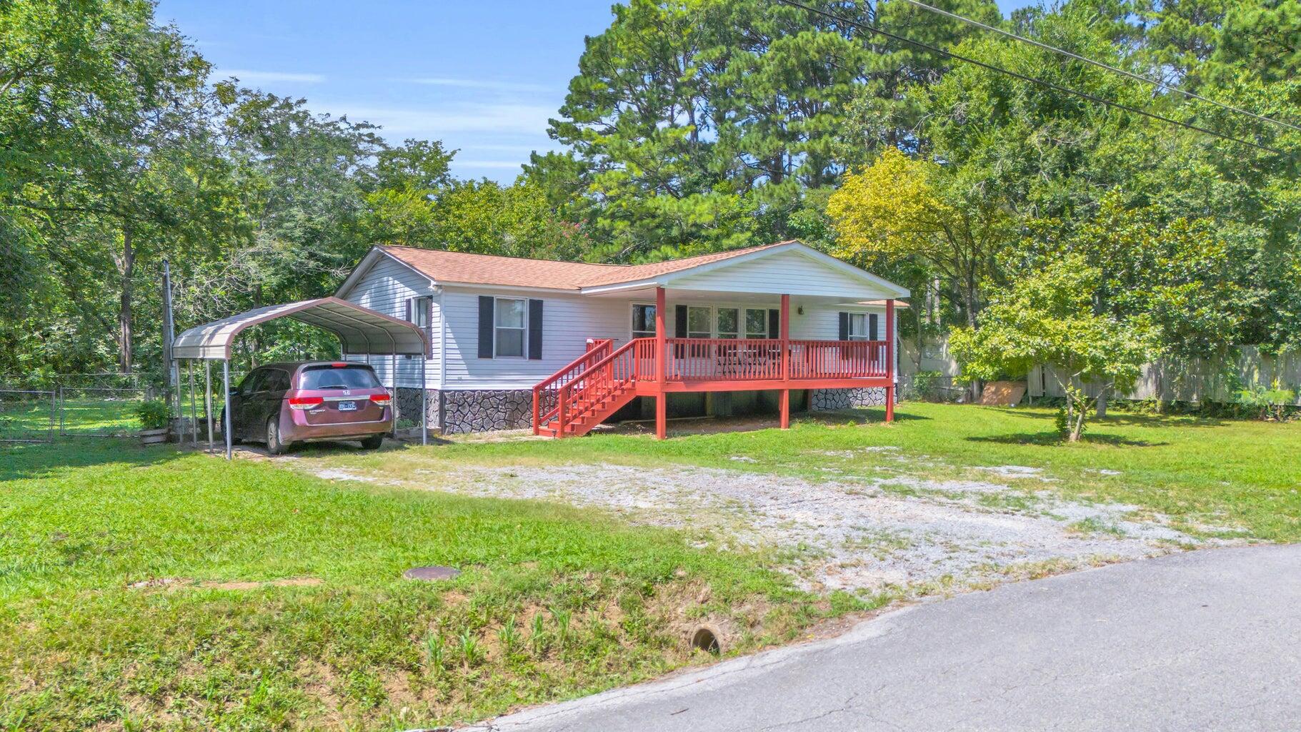 183 Mcdonald Drive