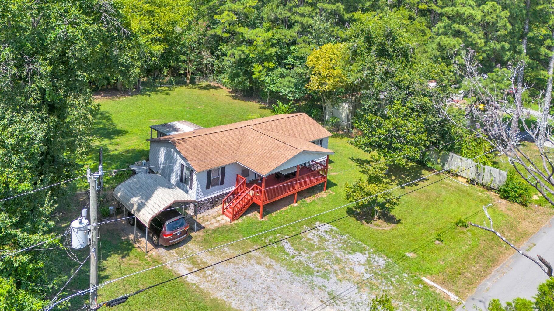 183 Mcdonald Drive