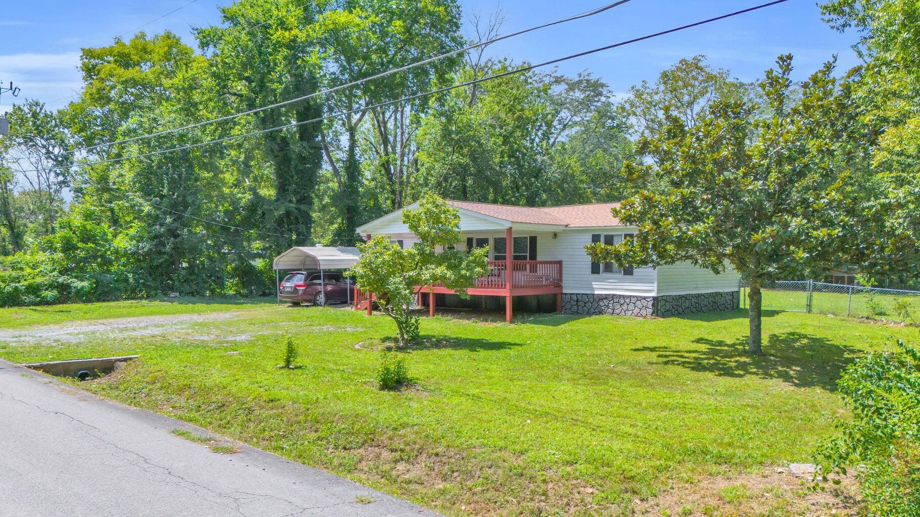 183 Mcdonald Drive