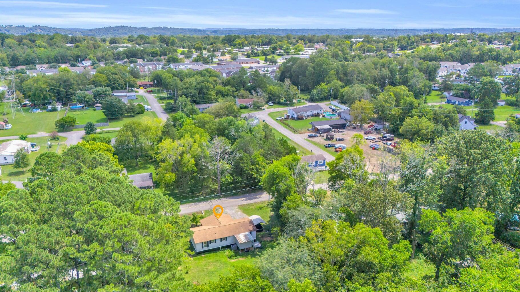 183 Mcdonald Drive