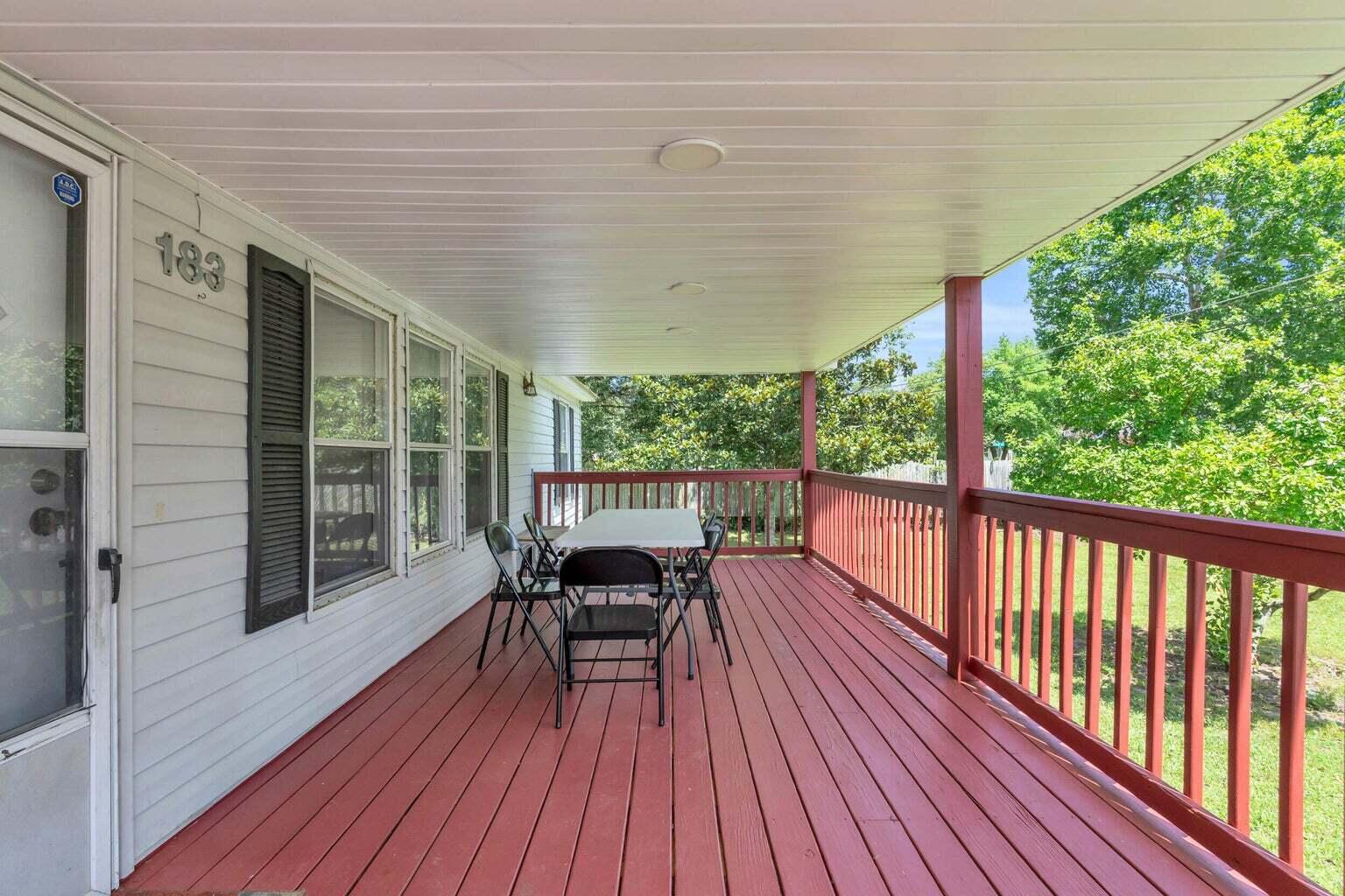 183 Mcdonald Drive