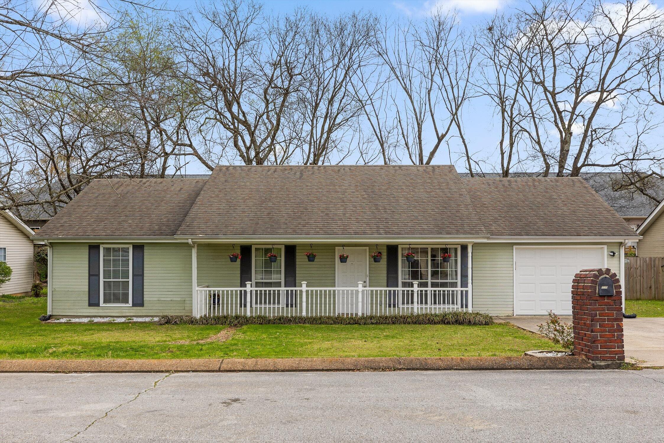2510 Standifer Oaks Road