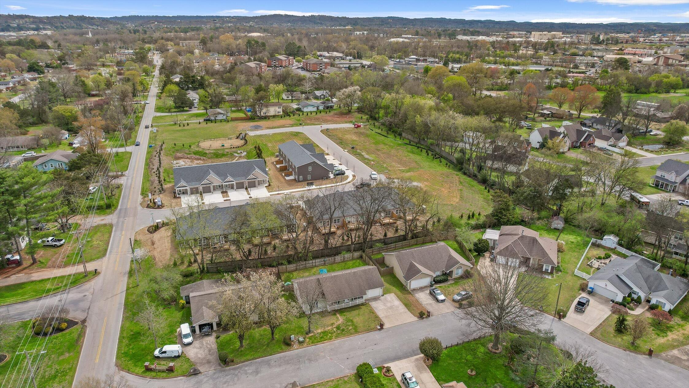2510 Standifer Oaks Road