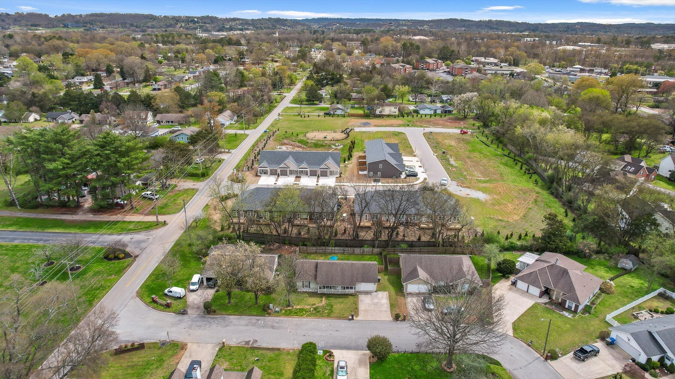 2510 Standifer Oaks Road