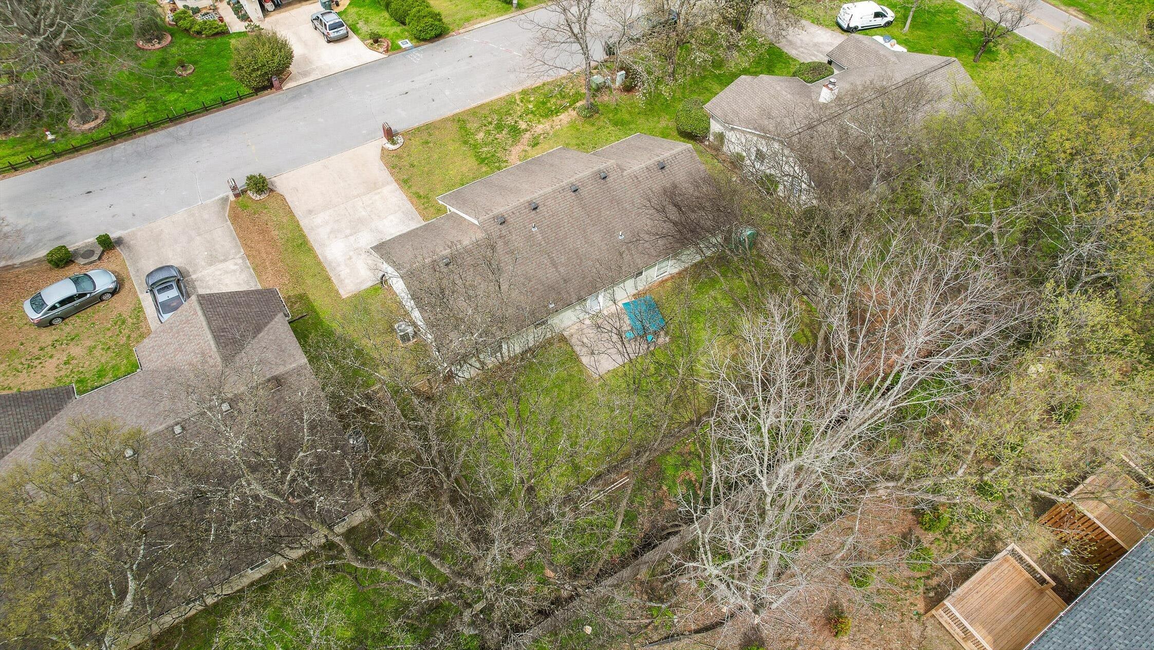 2510 Standifer Oaks Road