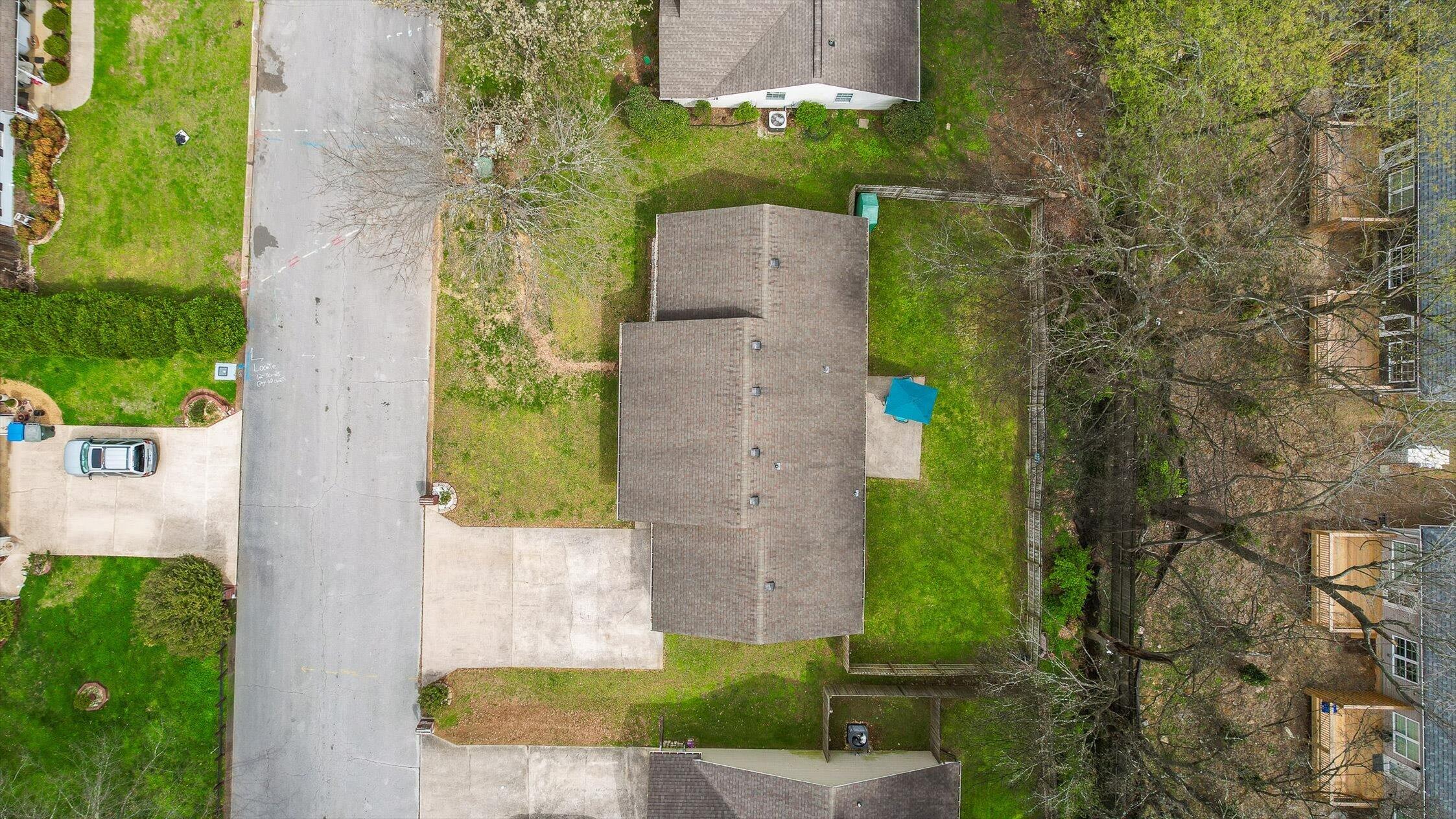 2510 Standifer Oaks Road