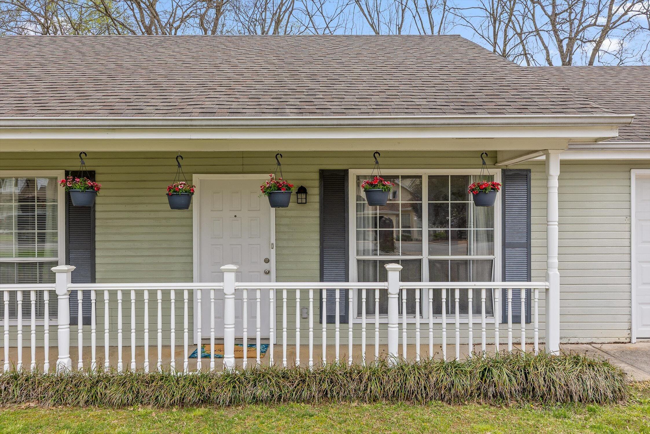 2510 Standifer Oaks Road