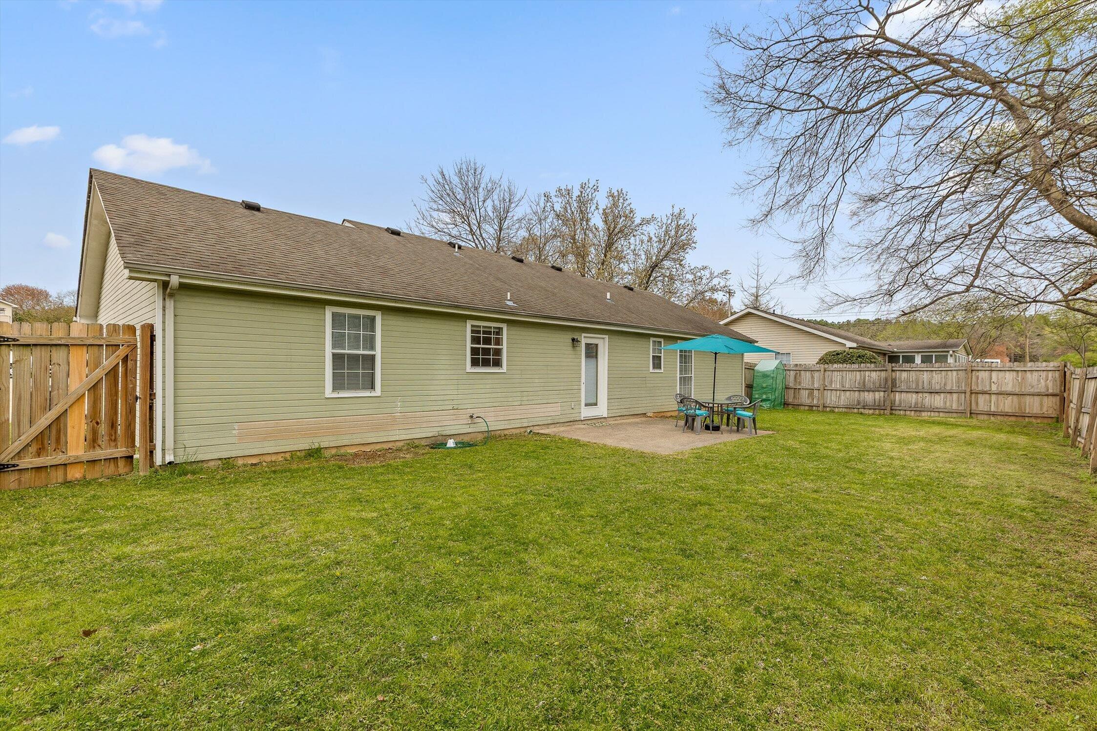 2510 Standifer Oaks Road