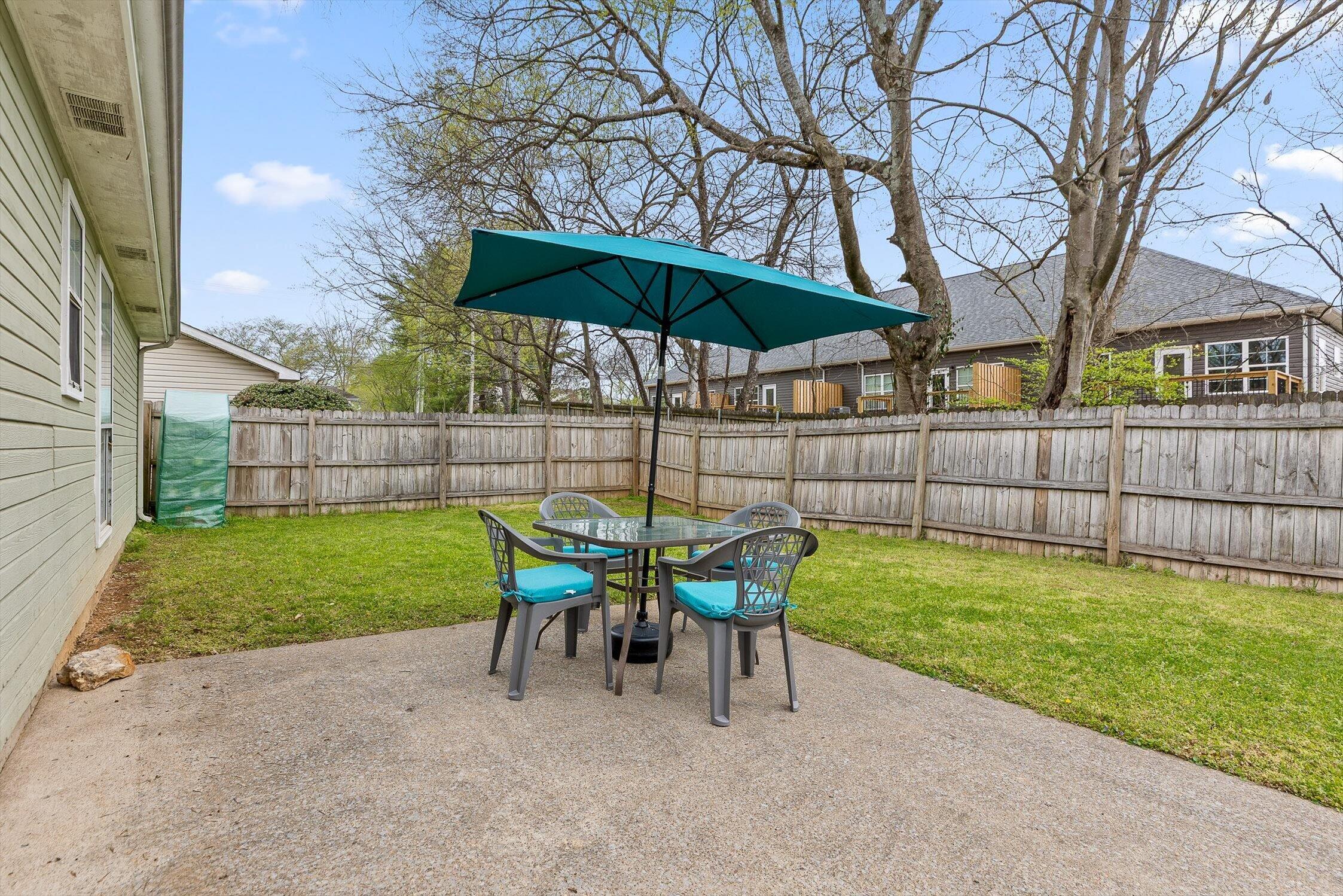2510 Standifer Oaks Road