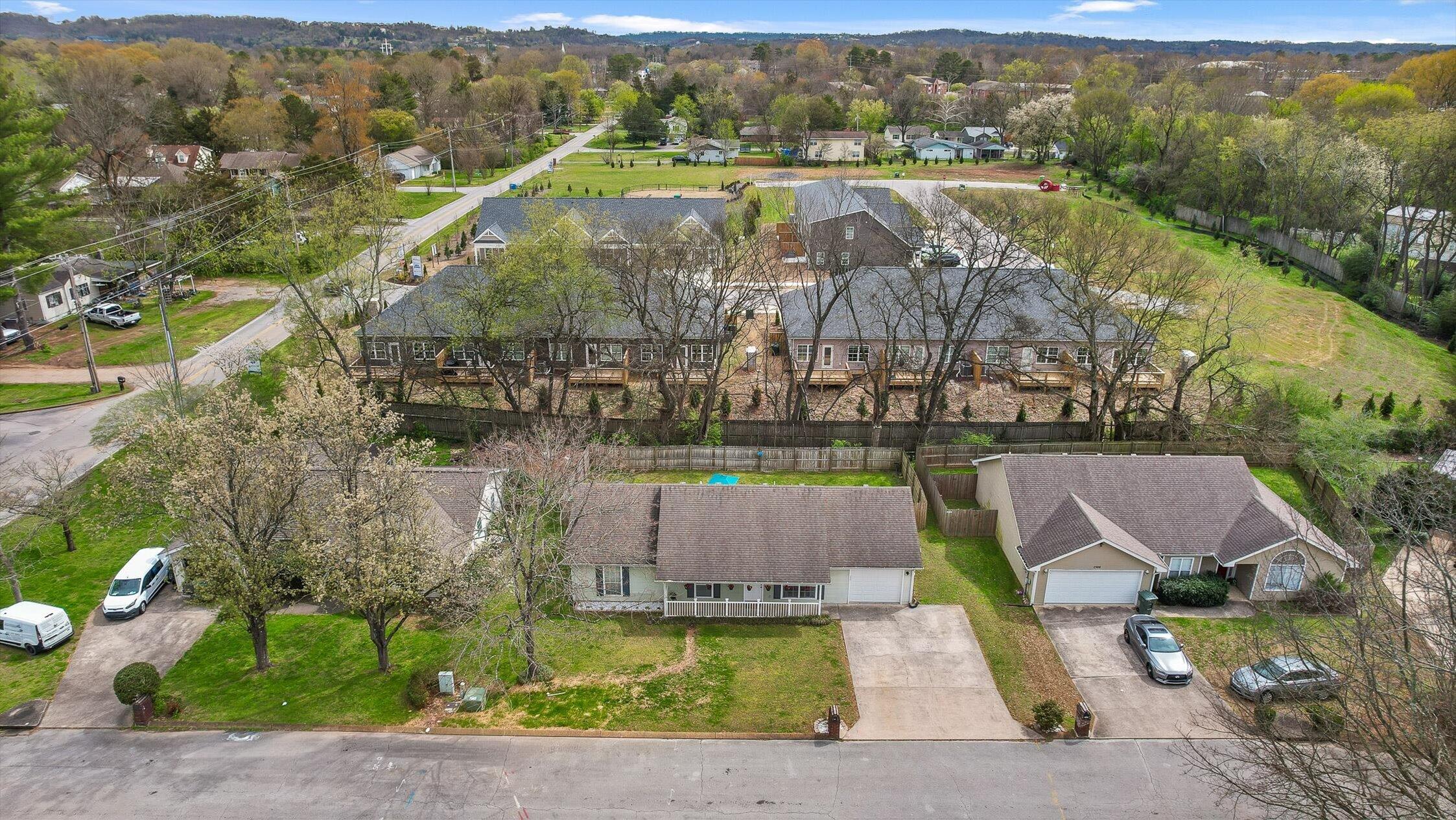 2510 Standifer Oaks Road