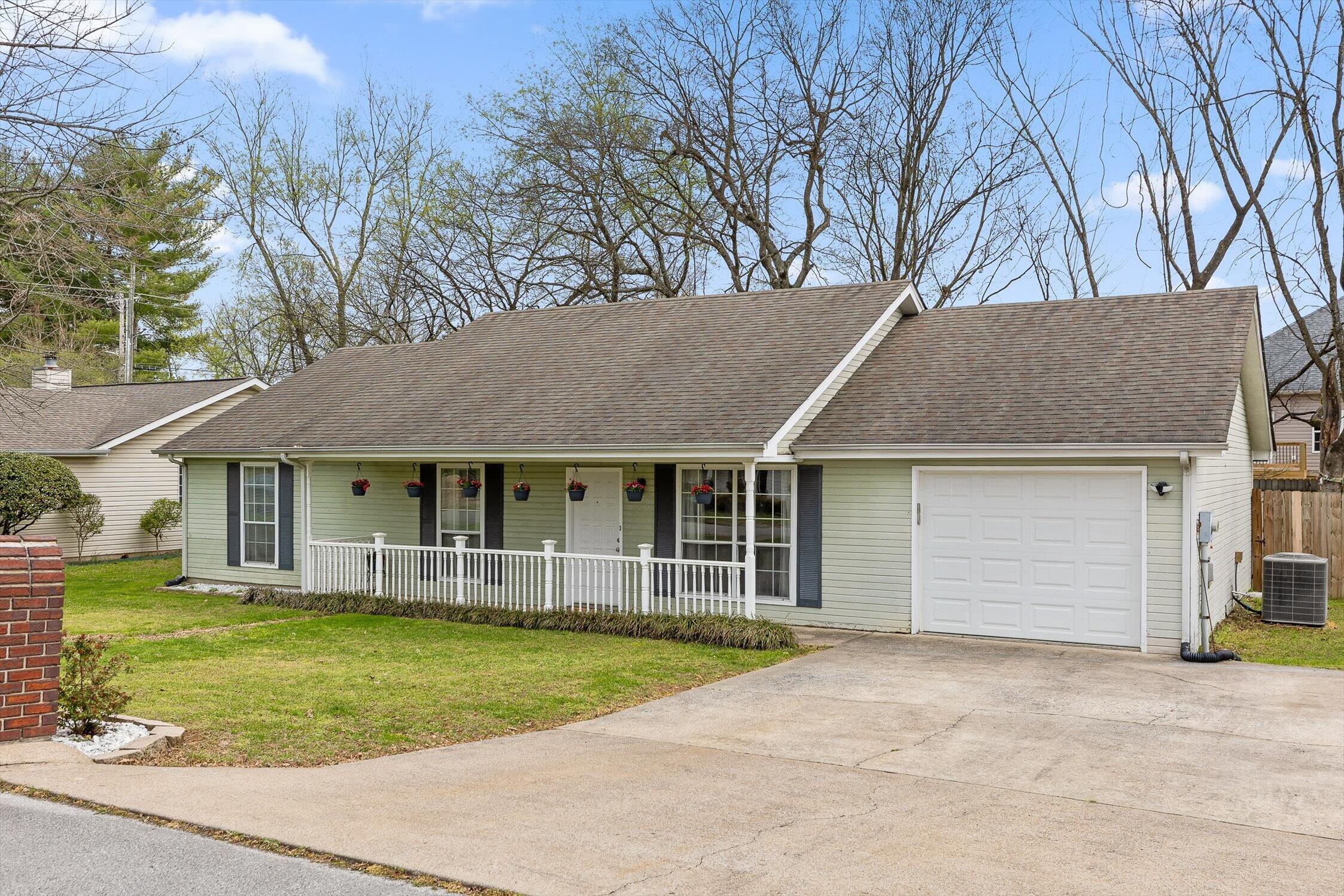 2510 Standifer Oaks Road