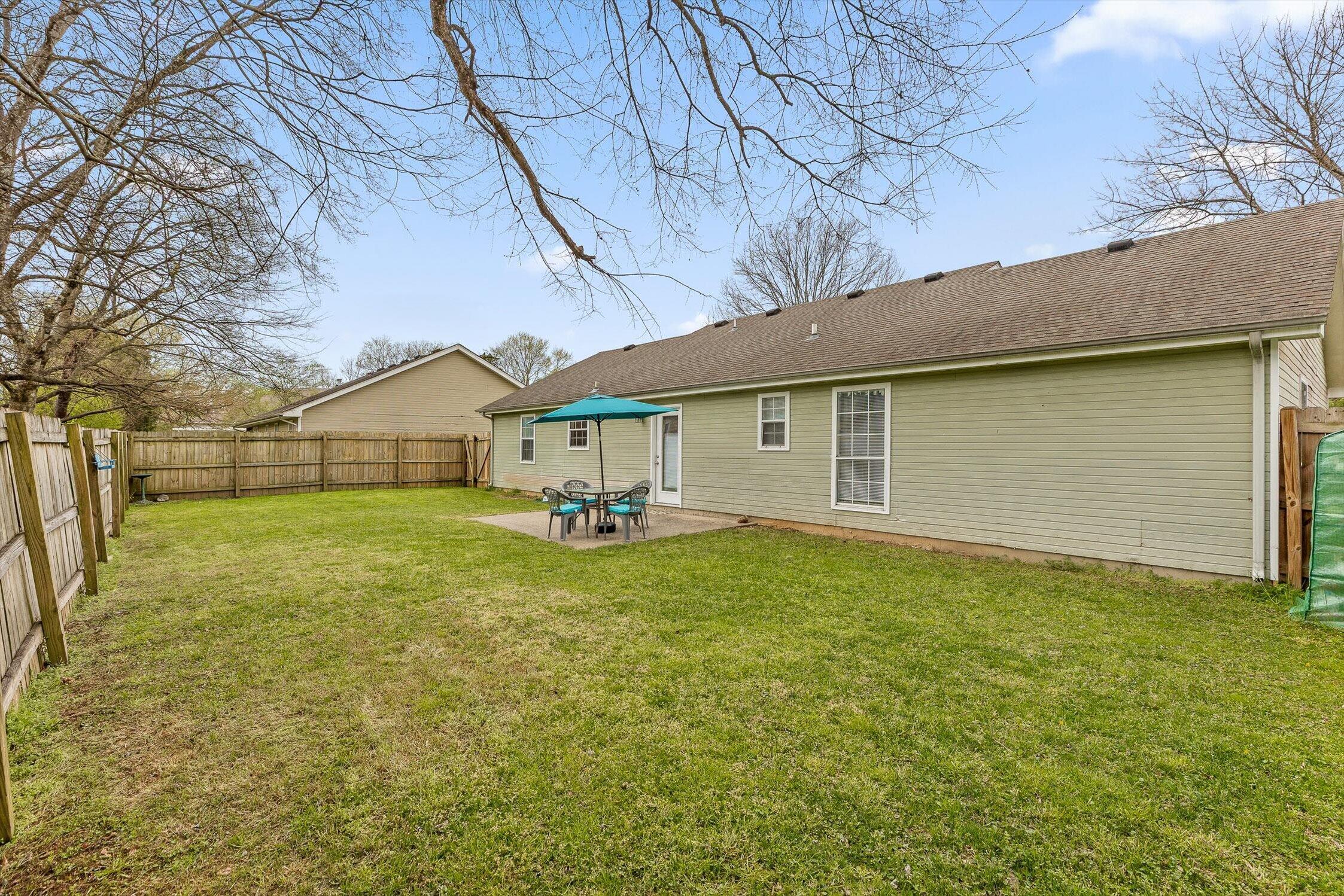 2510 Standifer Oaks Road