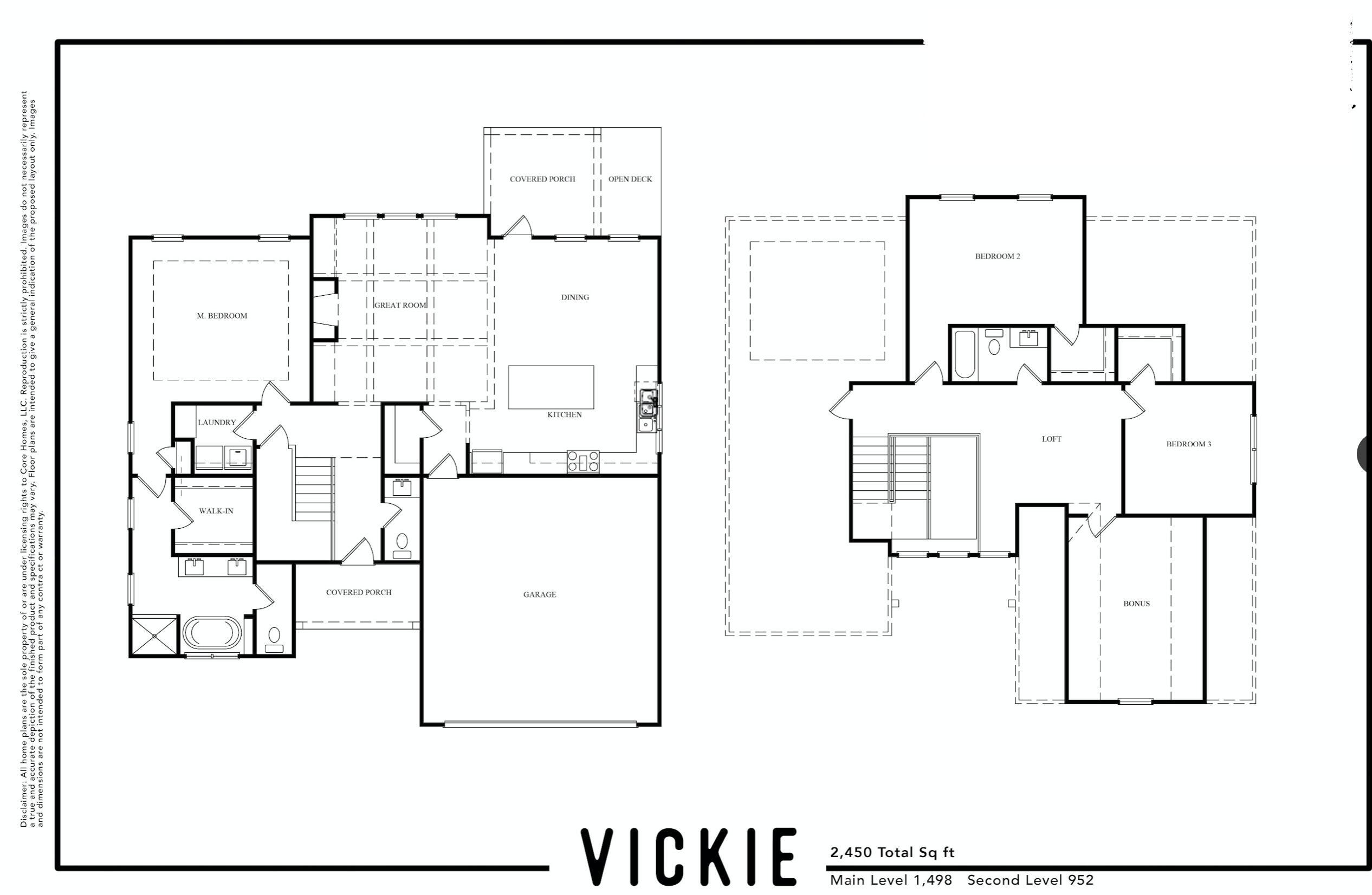 6245 Cashmere Lane, 135