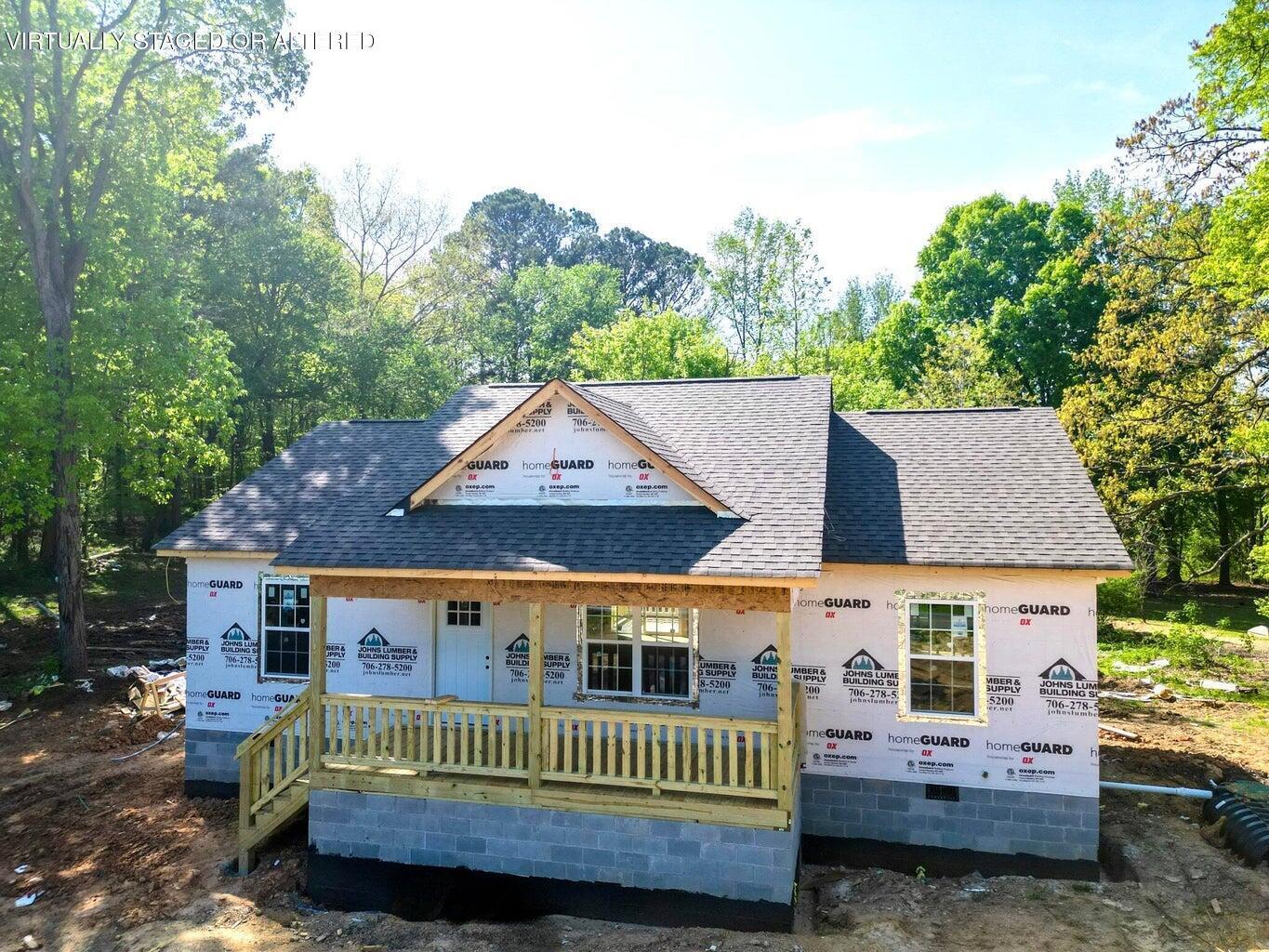 64 Broad Street, Tract 5