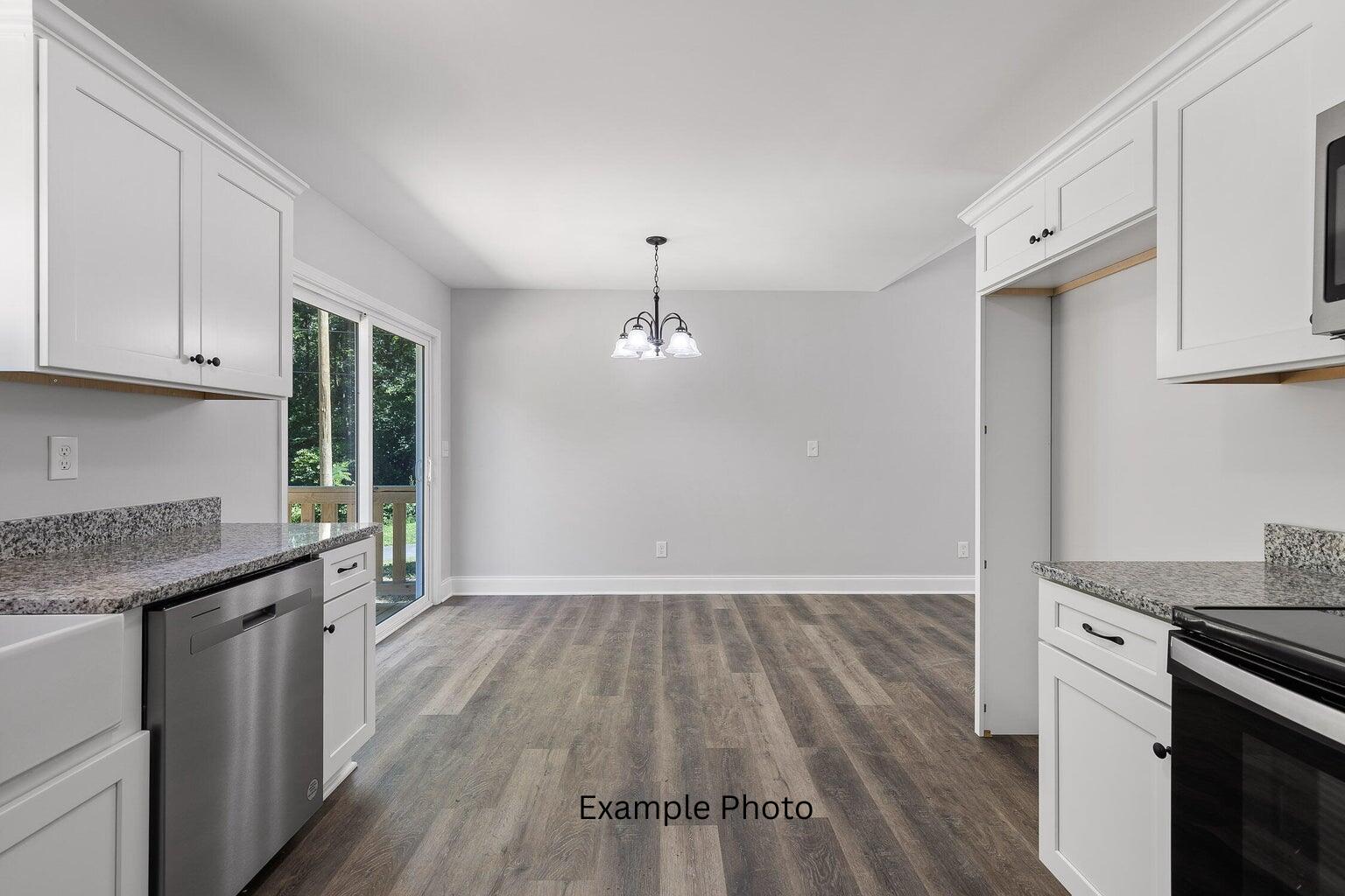 64 Broad Street, Tract 5