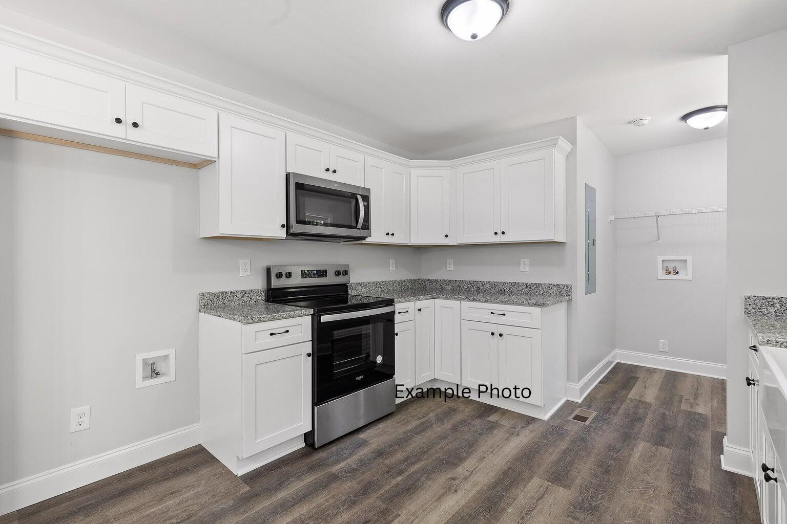 64 Broad Street, Tract 5