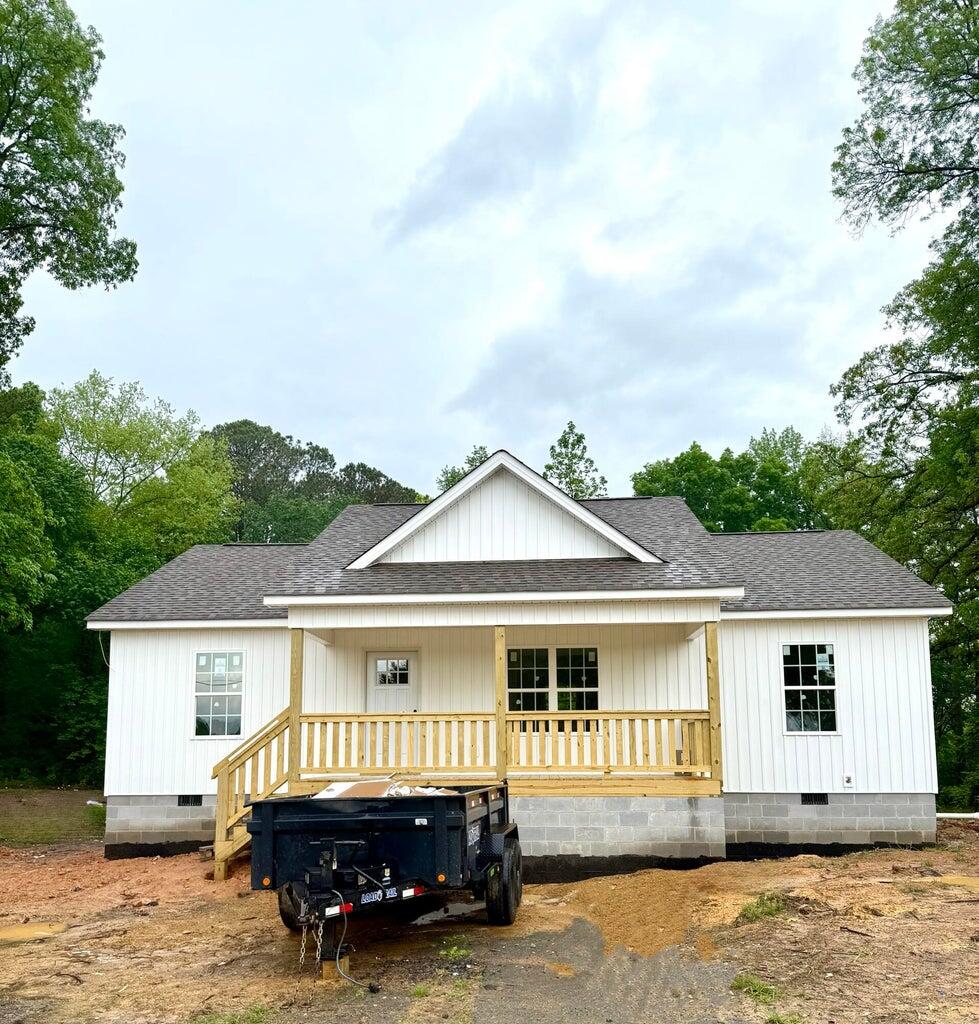 64 Broad Street, Tract 5