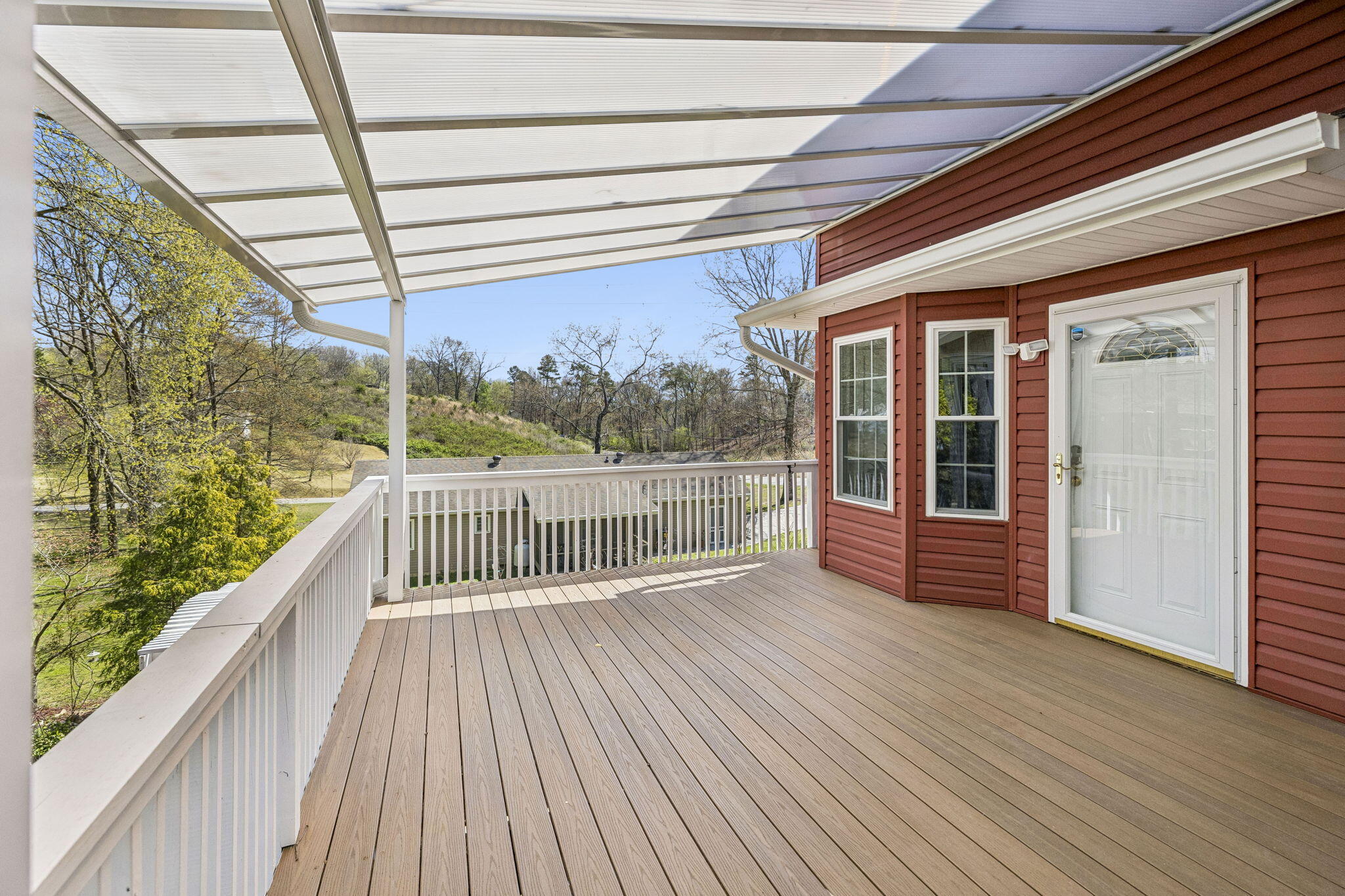 9306 W Ridge Trail Road