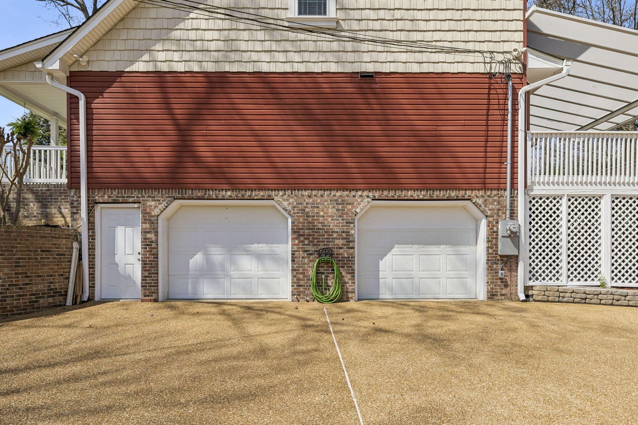 9306 W Ridge Trail Road