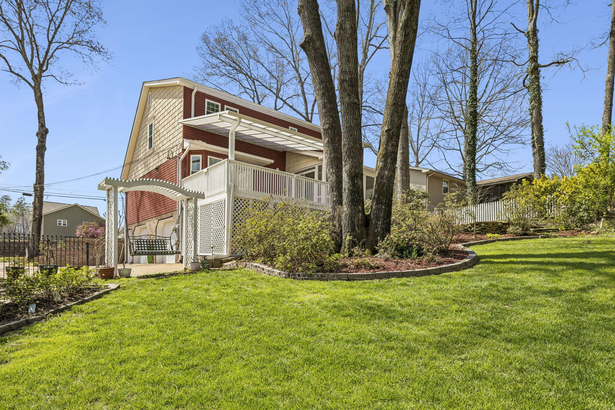 9306 W Ridge Trail Road