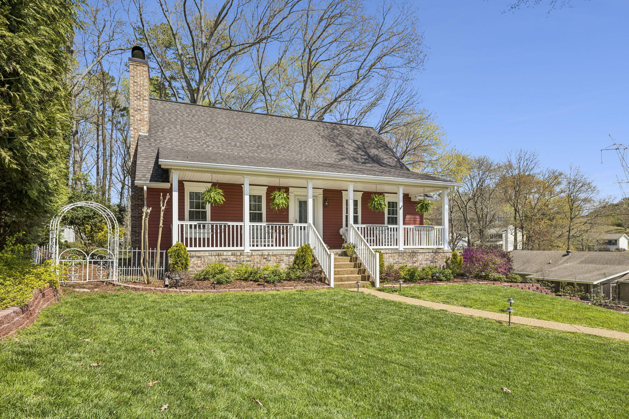 9306 W Ridge Trail Road