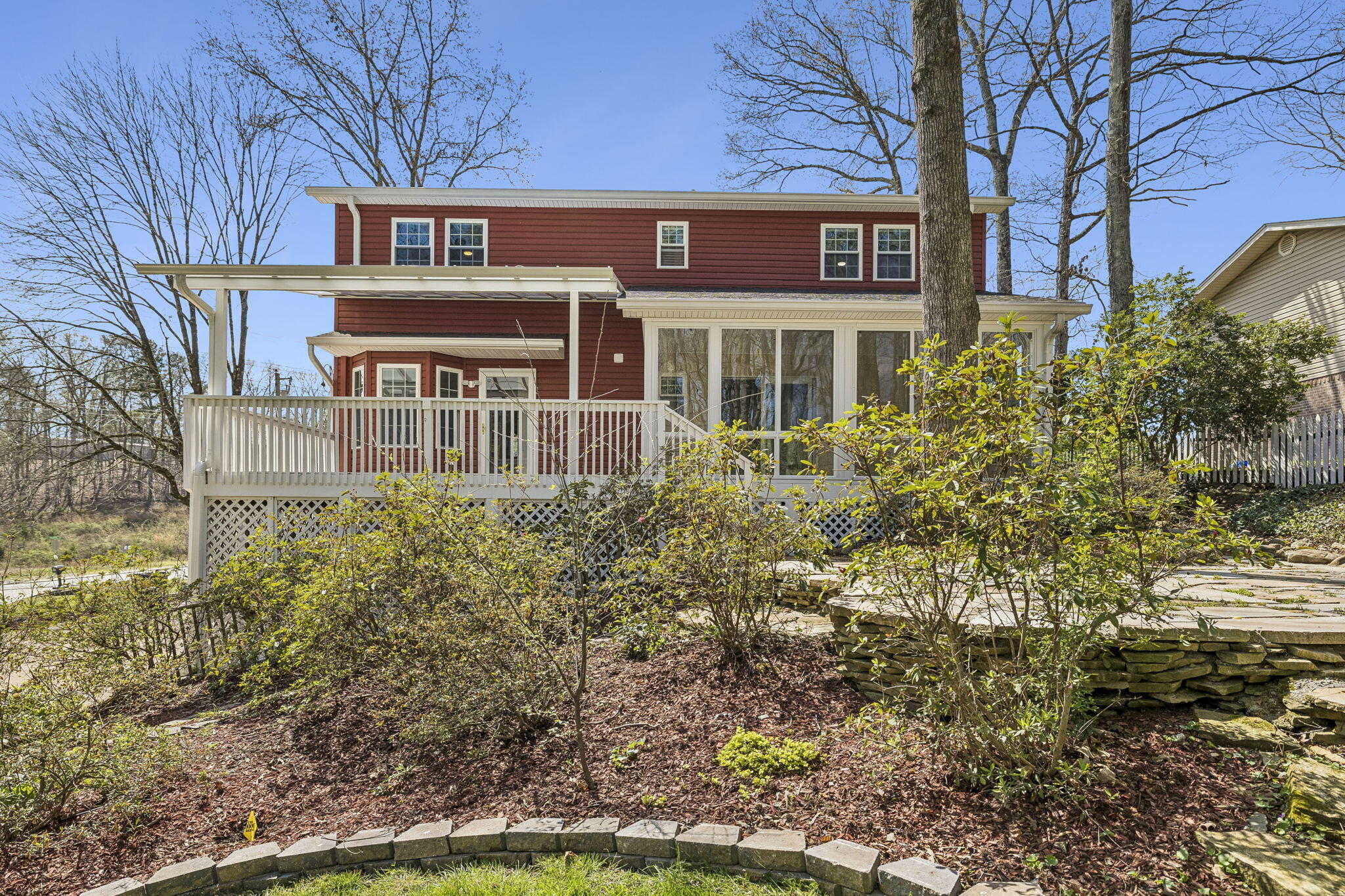 9306 W Ridge Trail Road