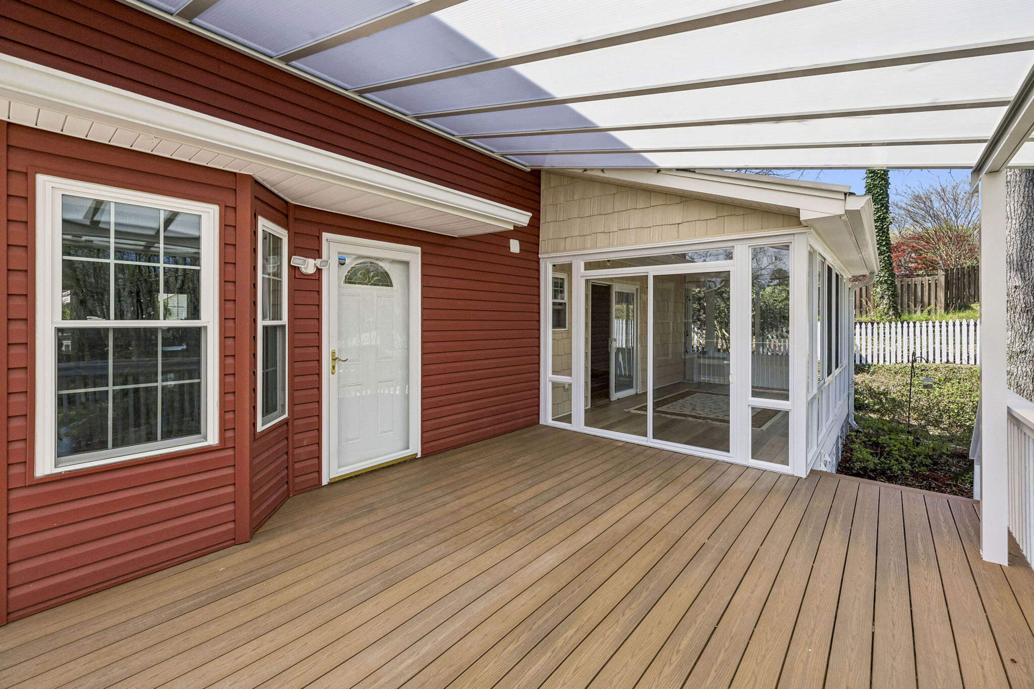 9306 W Ridge Trail Road