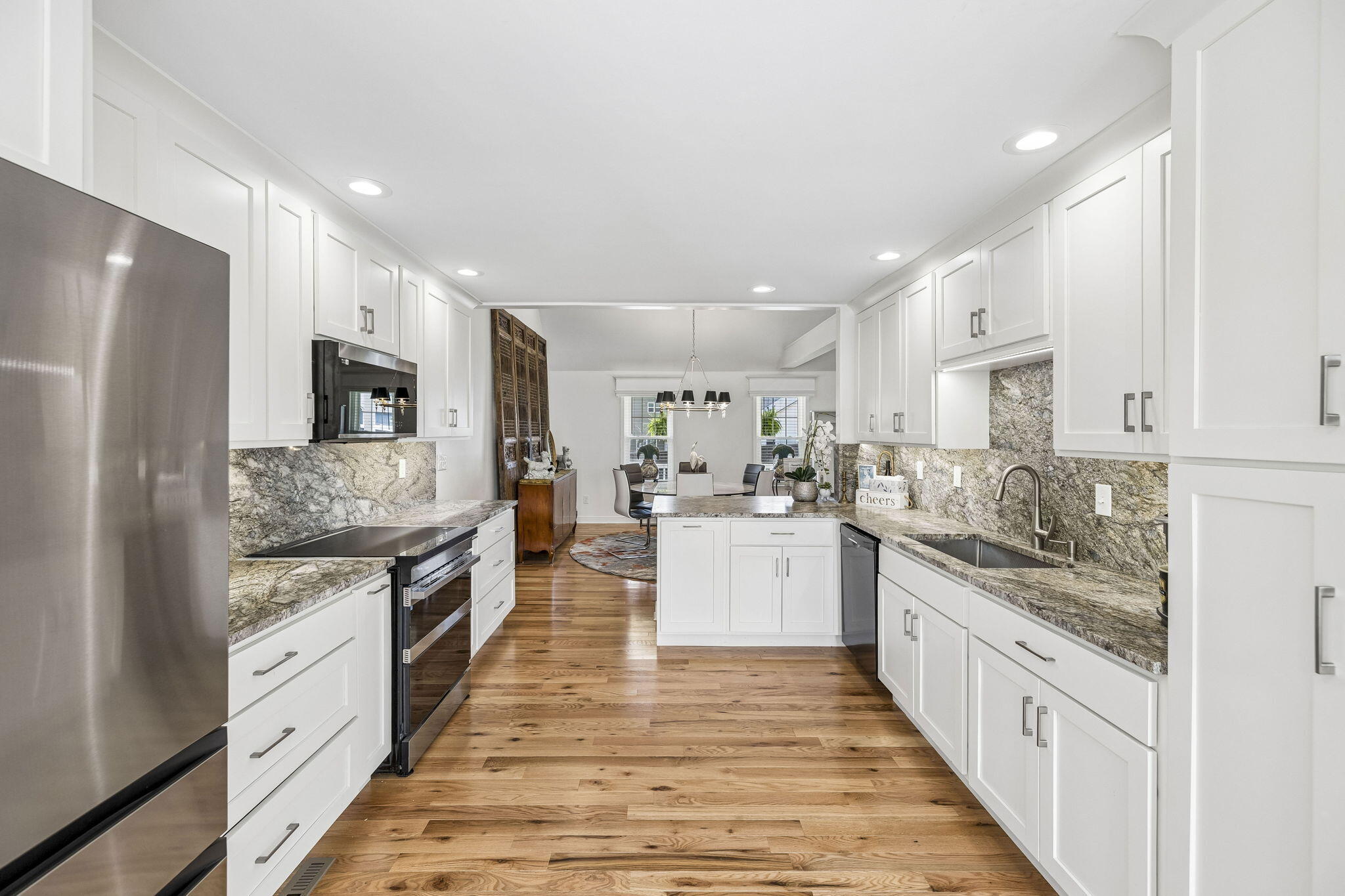 9306 W Ridge Trail Road