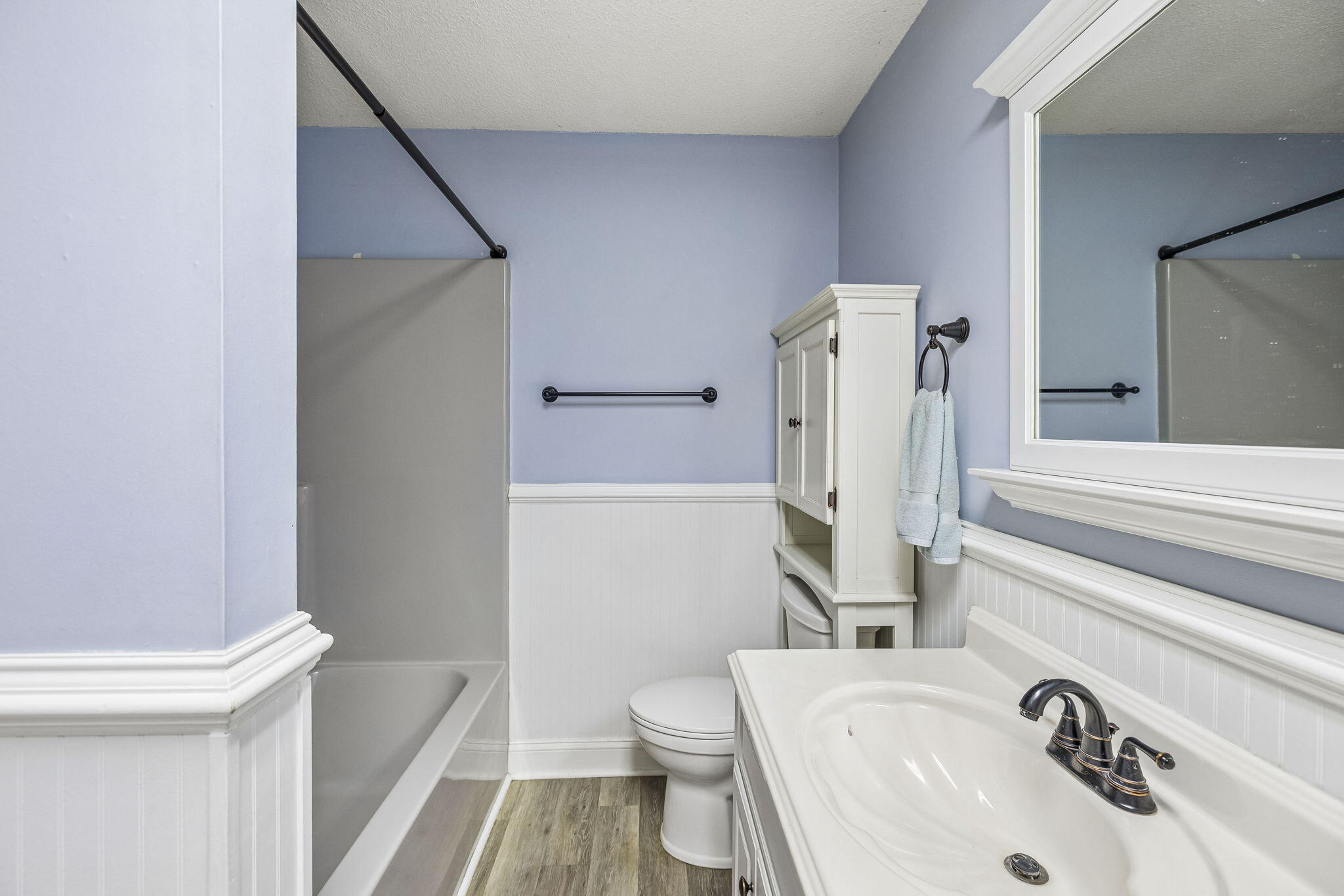 9306 W Ridge Trail Road