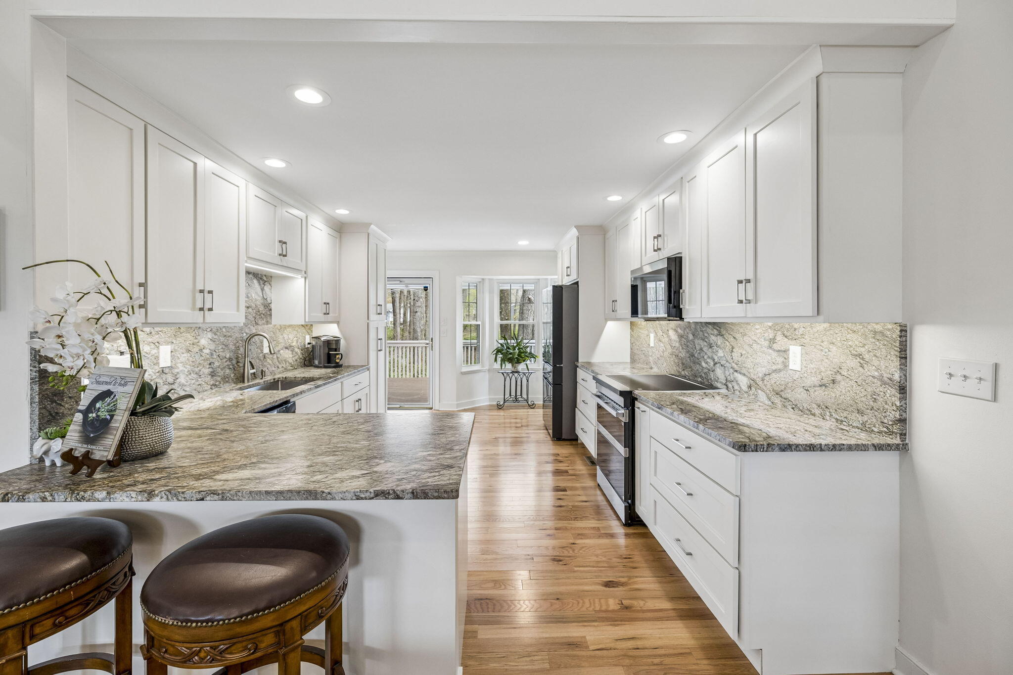 9306 W Ridge Trail Road